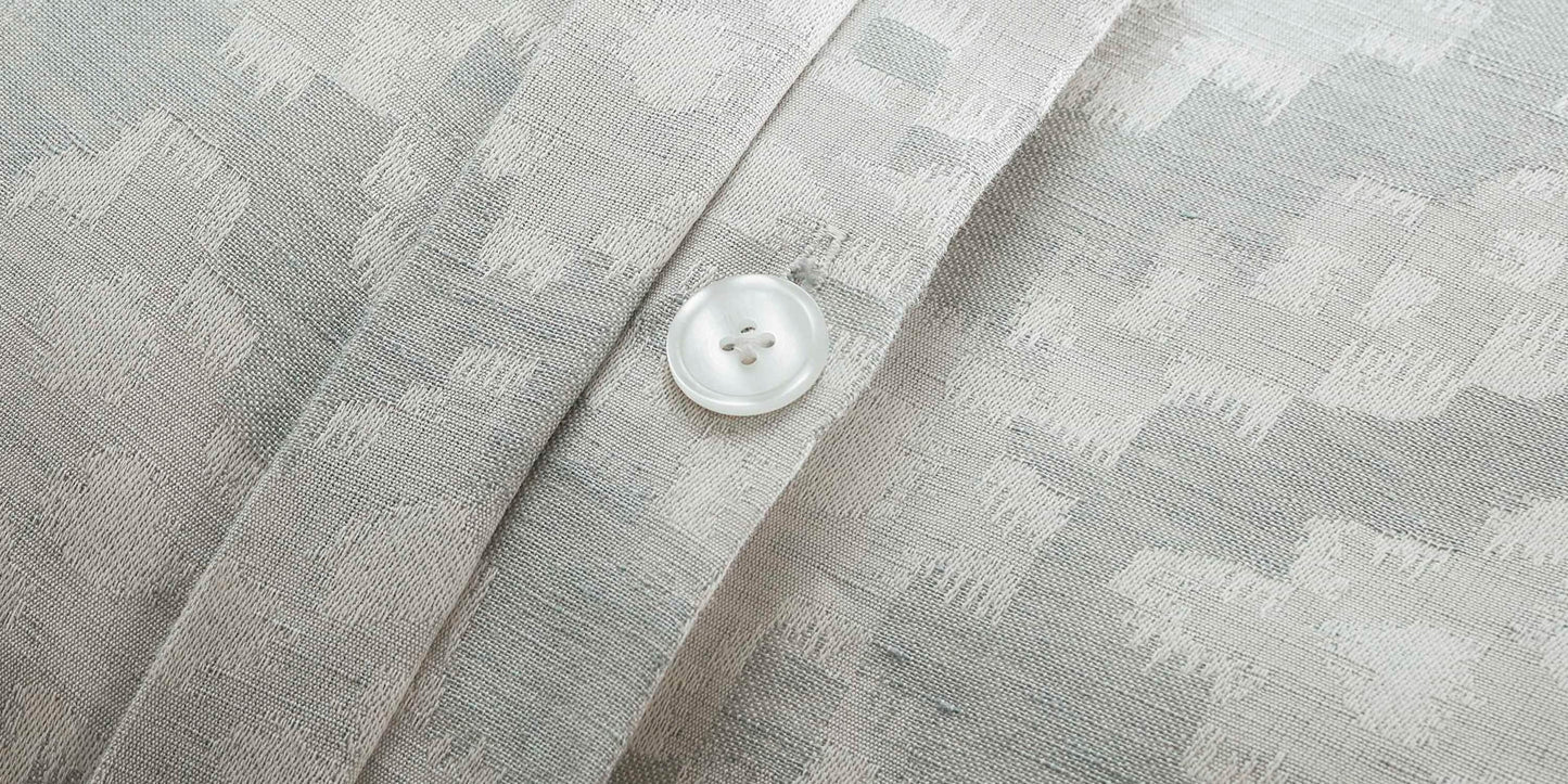 Dawson Pillow Shams Bassett Bedding