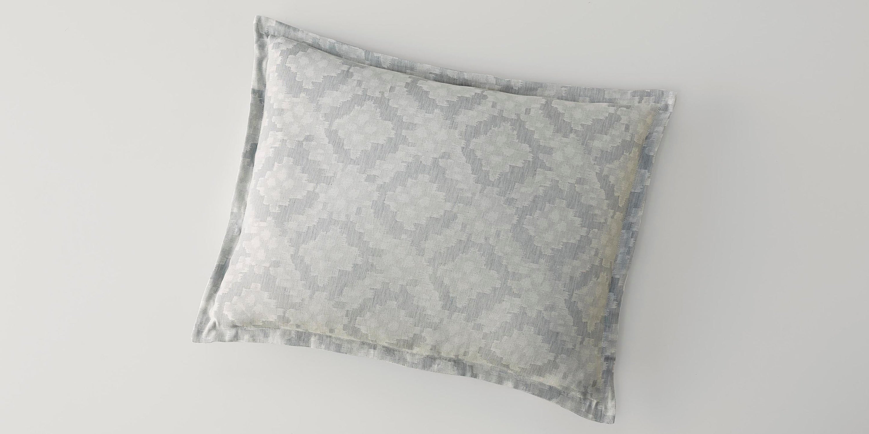 Dawson Pillow Shams Bassett Bedding