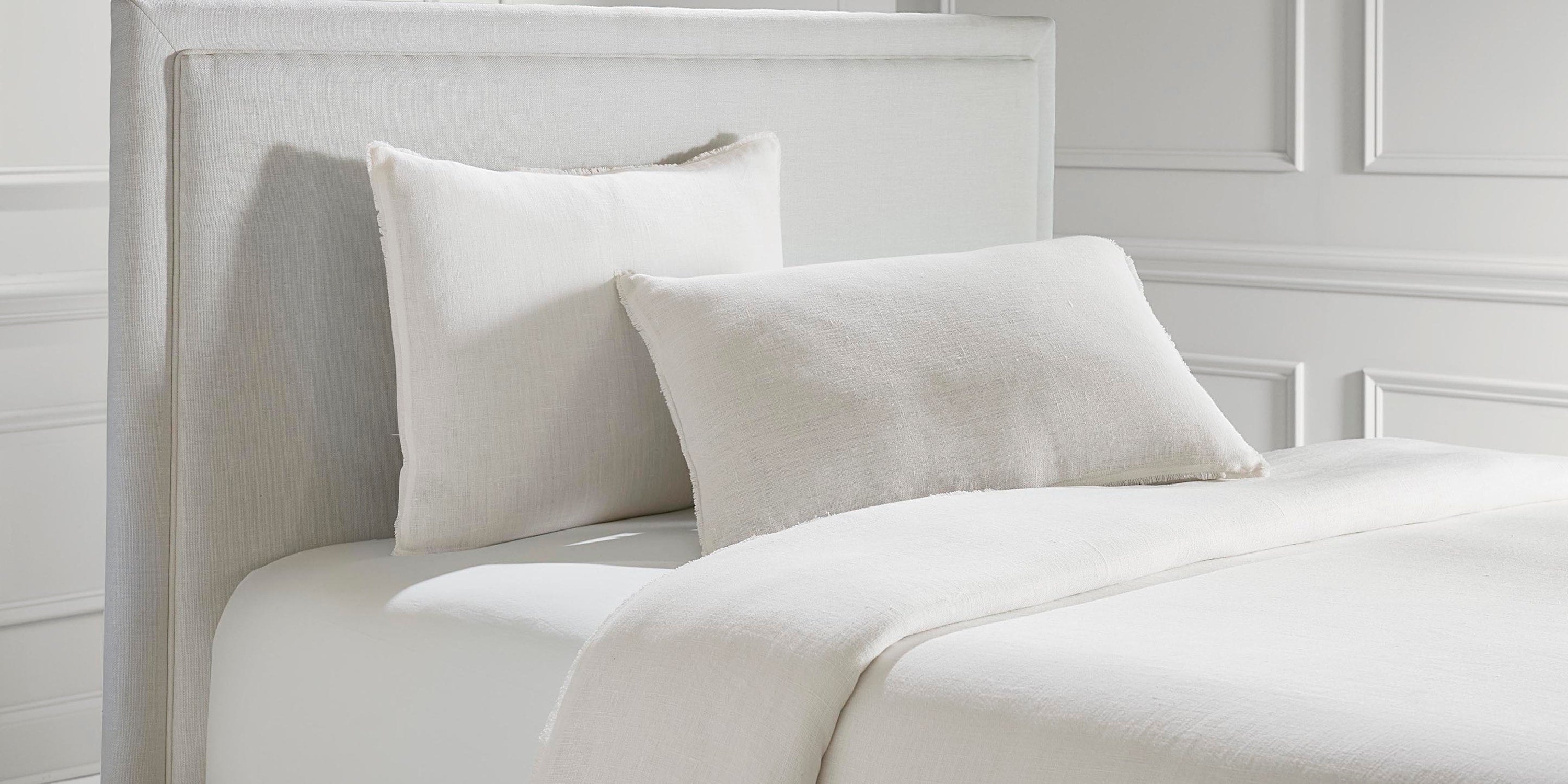 Ranier Duvet Cover Bassett Bedding