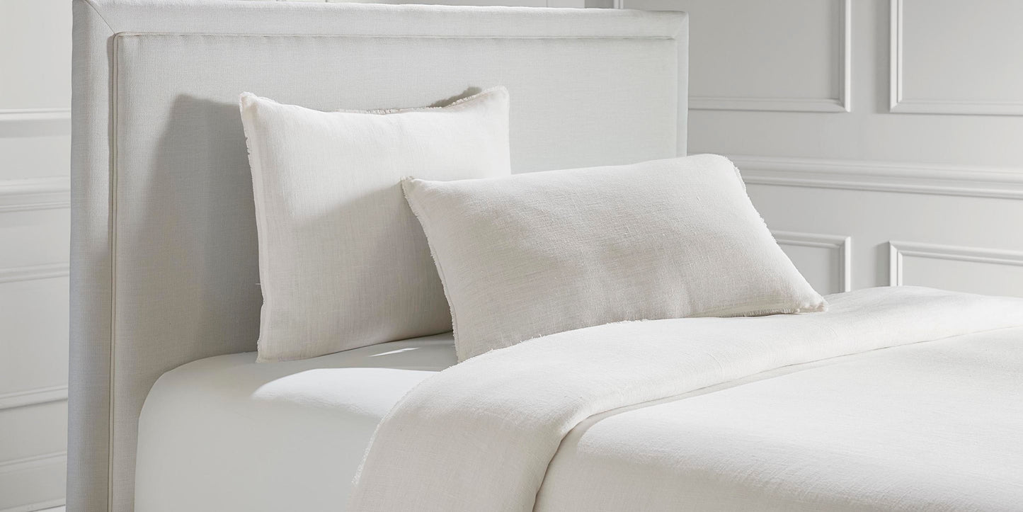 Ranier Duvet Cover Bassett Bedding