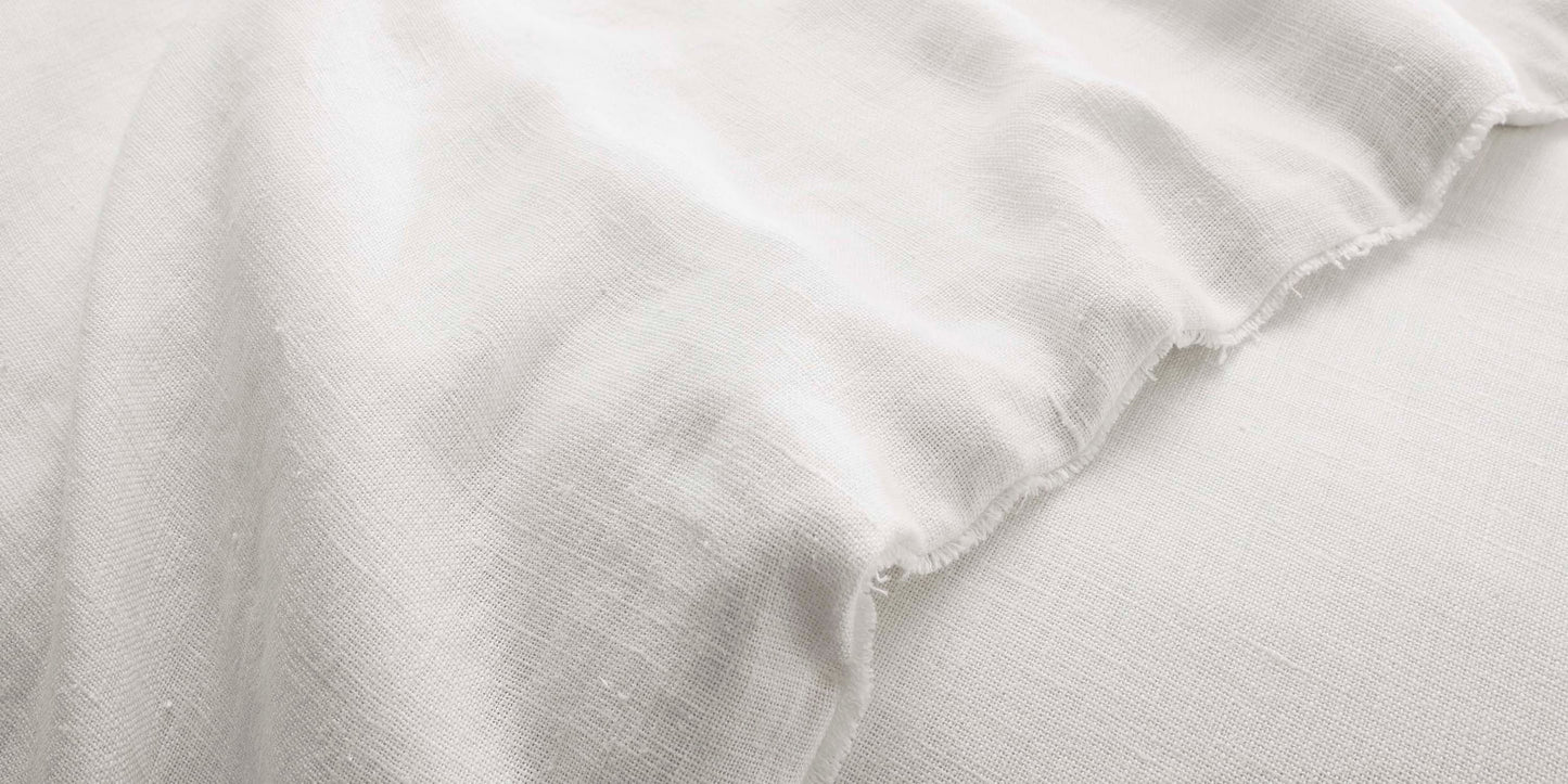 Ranier Duvet Cover Bassett Bedding