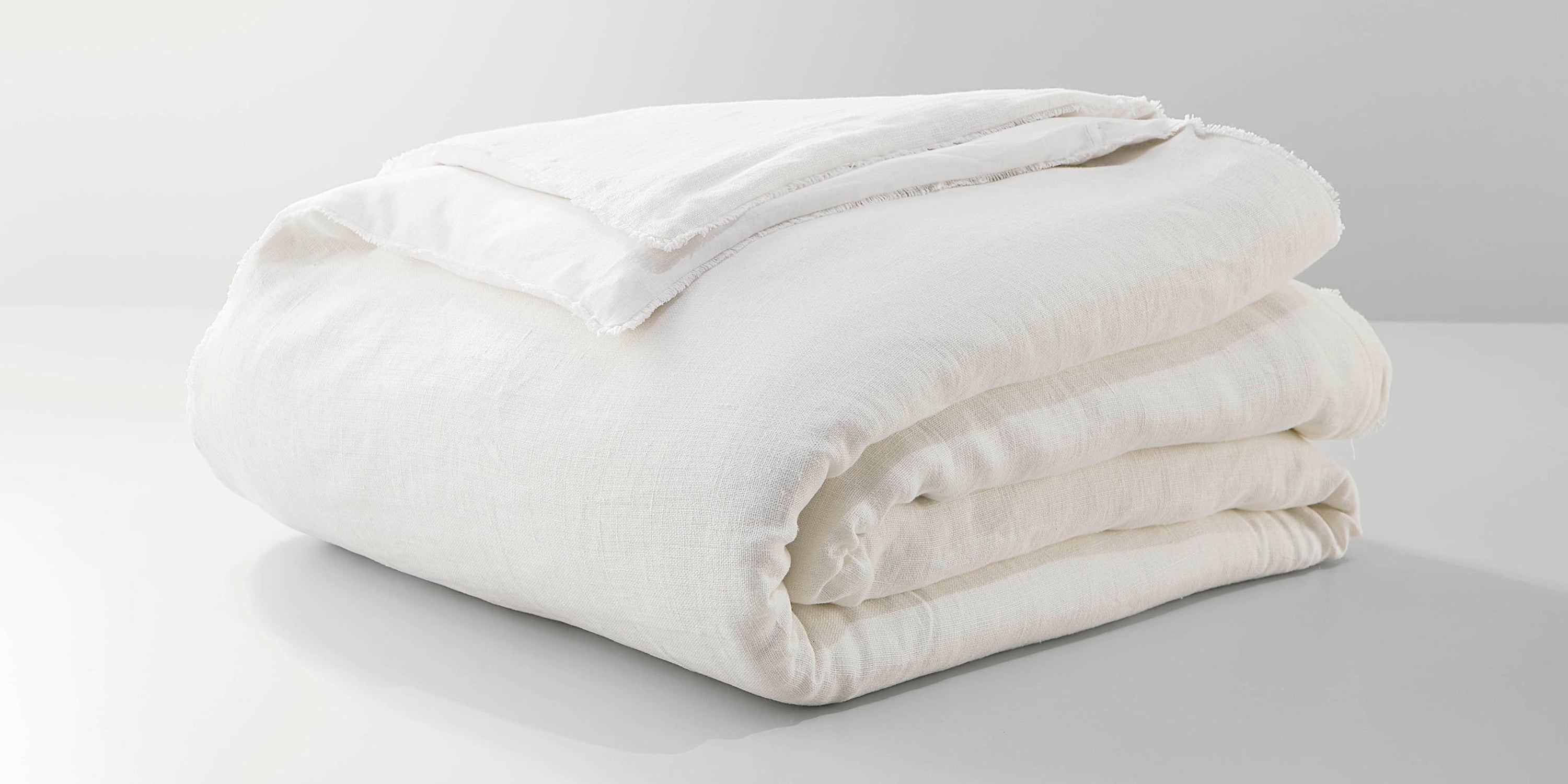 Ranier Duvet Cover Bassett Bedding