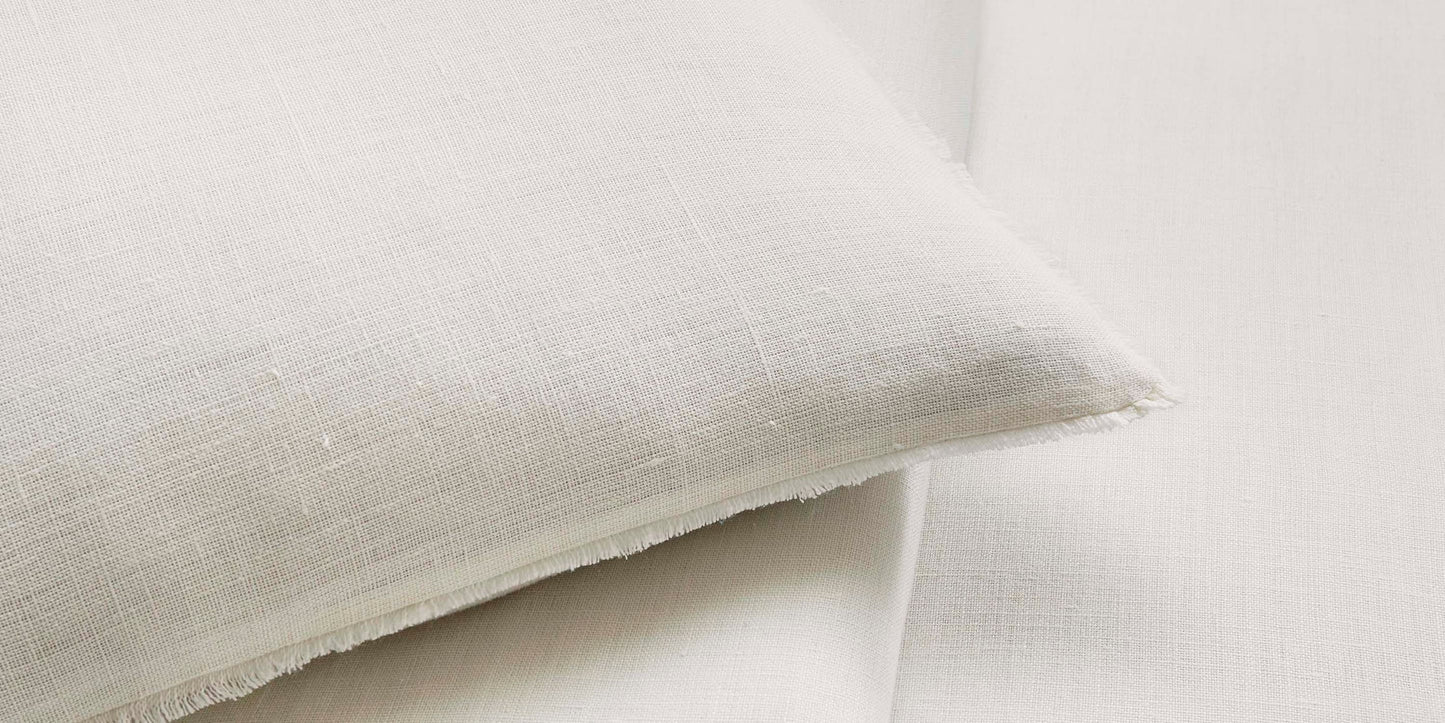 Ranier Pillow Shams Bassett Bedding