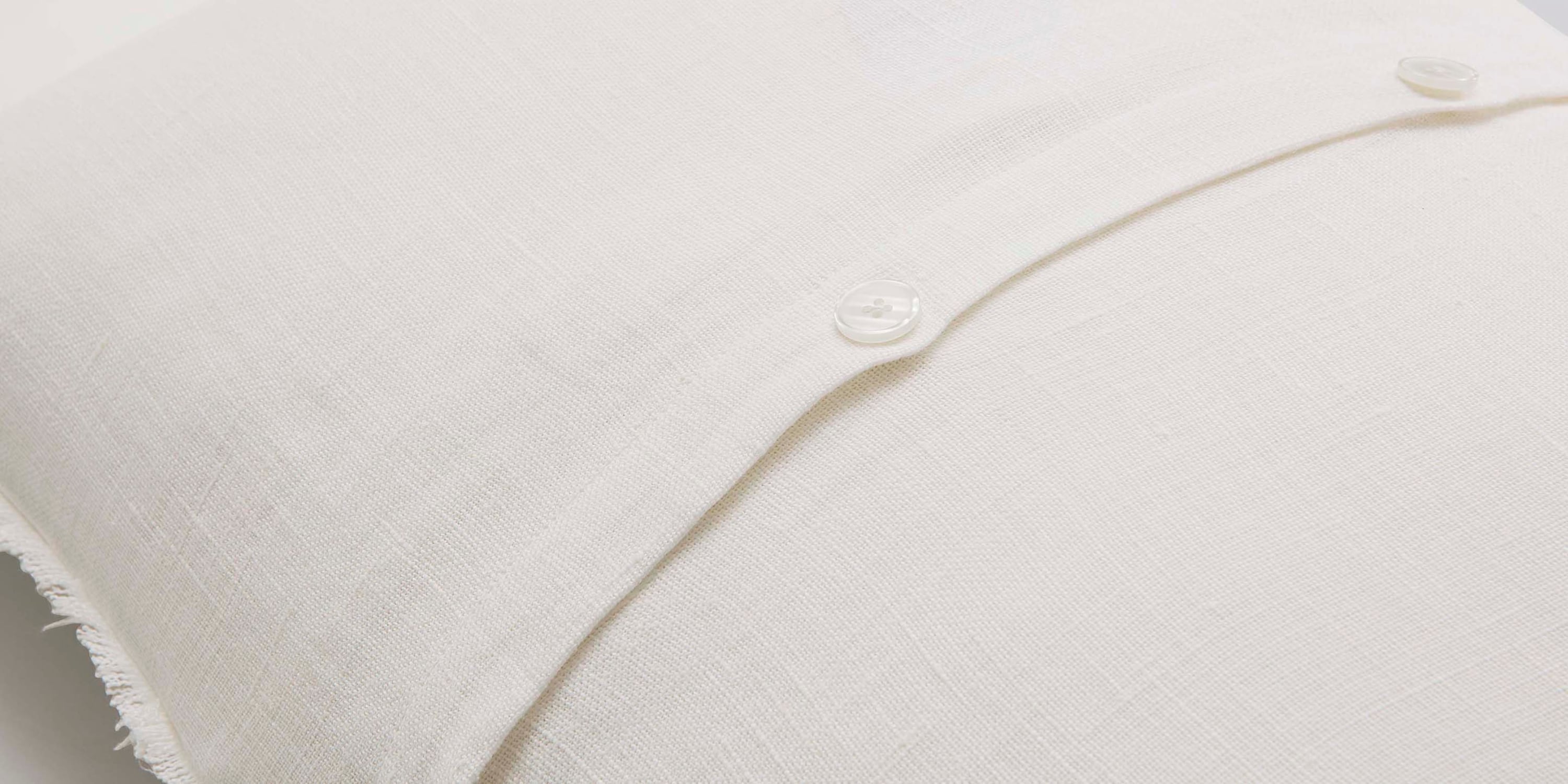 Ranier Pillow Shams Bassett Bedding