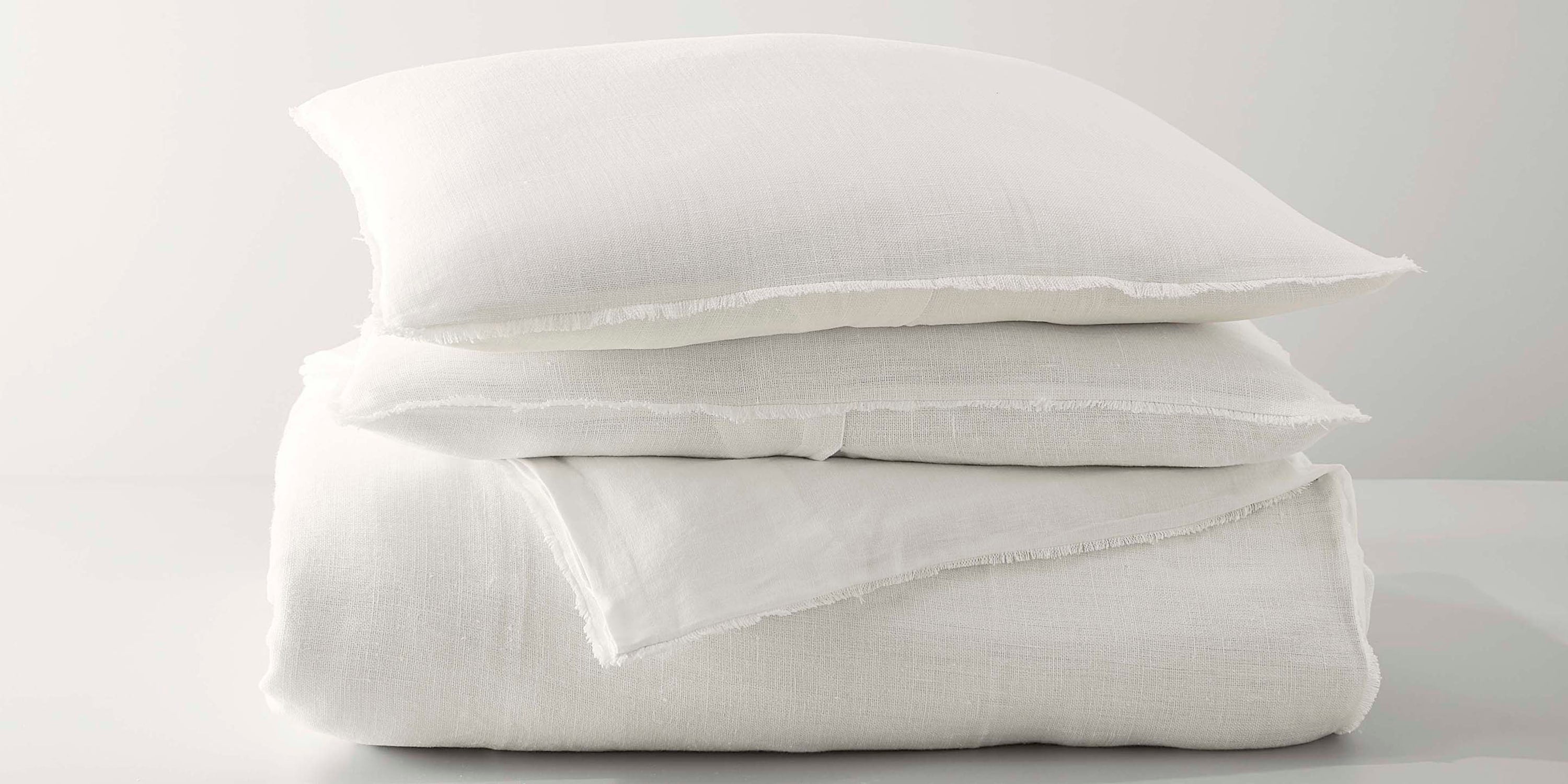 Ranier Duvet Cover Bassett Bedding