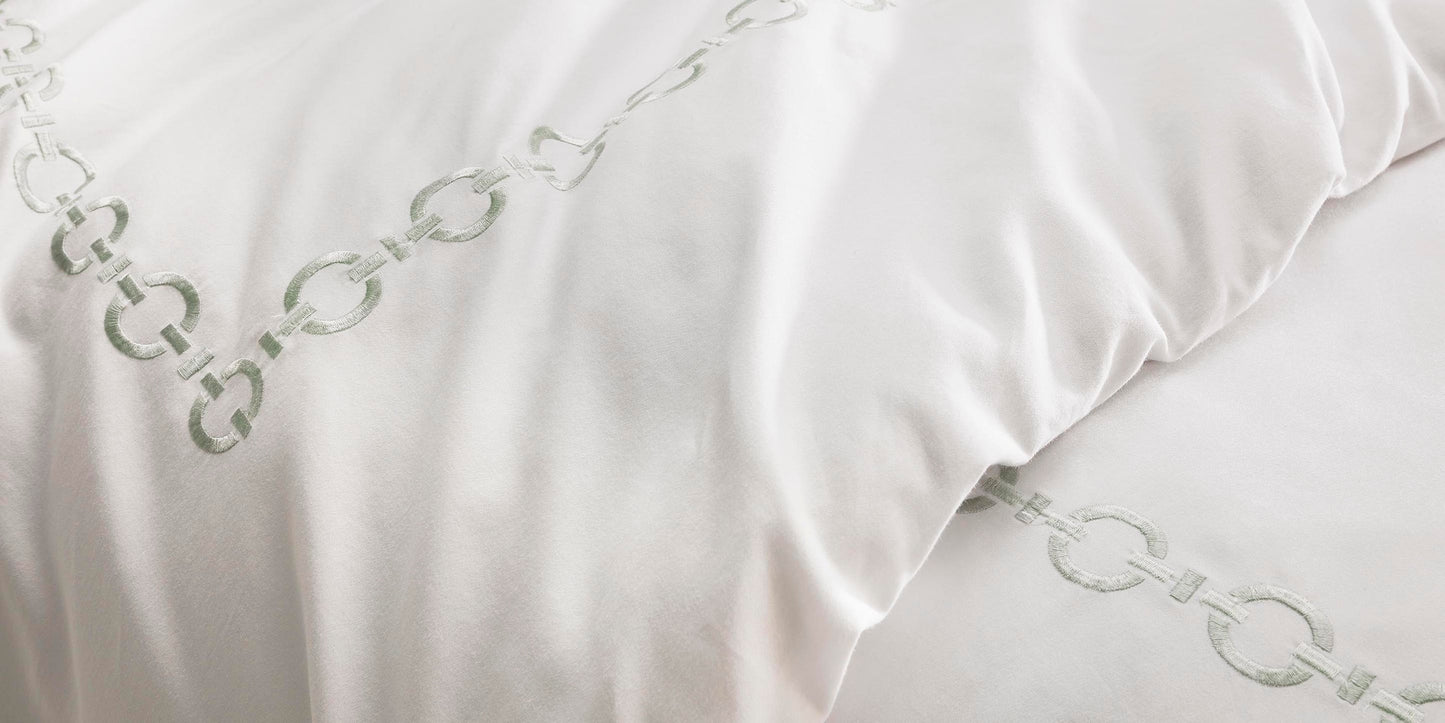 Bellagio Duvet Cover Bassett