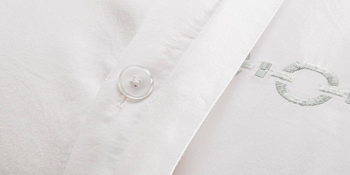 Bellagio Duvet Cover Bassett