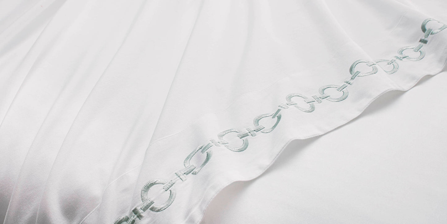Bellagio Duvet Cover Bassett