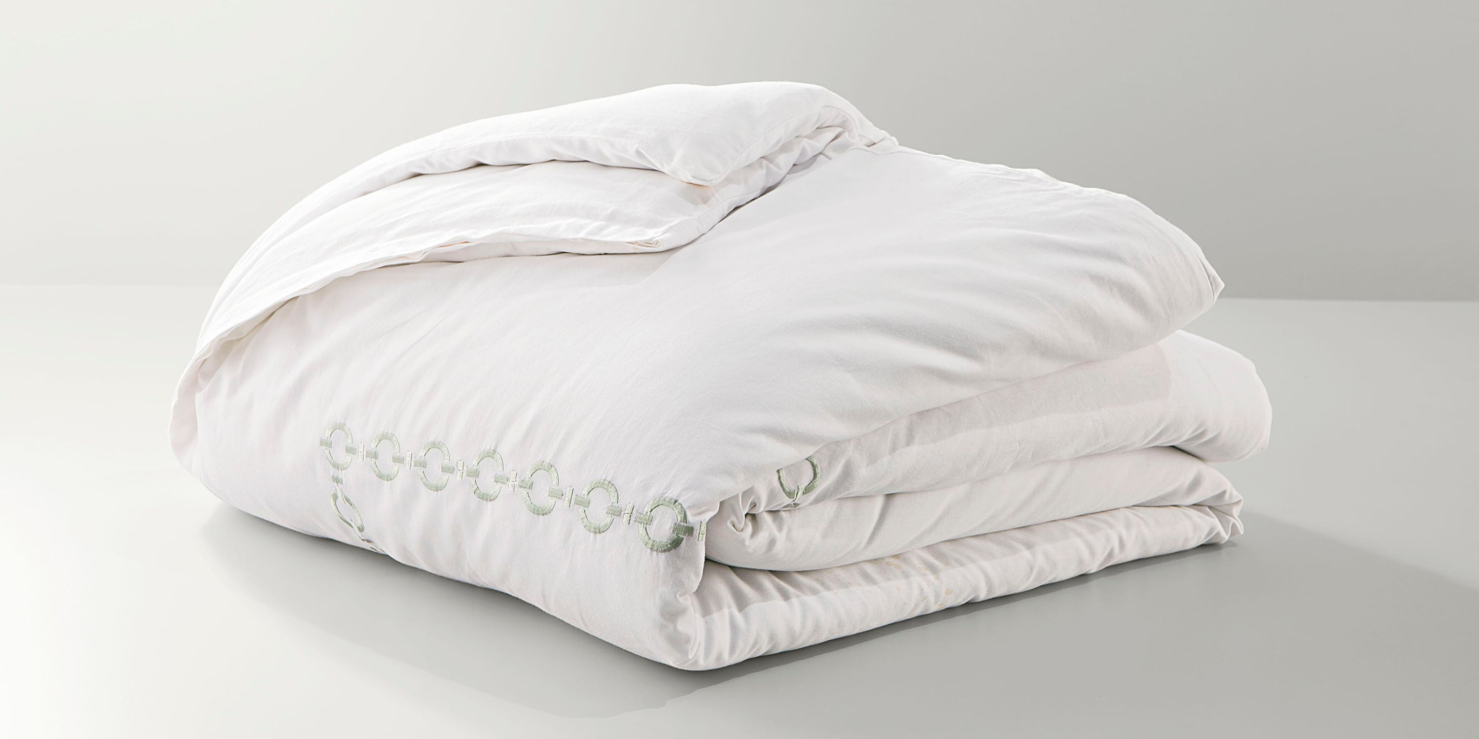 Bellagio Duvet Cover Bassett