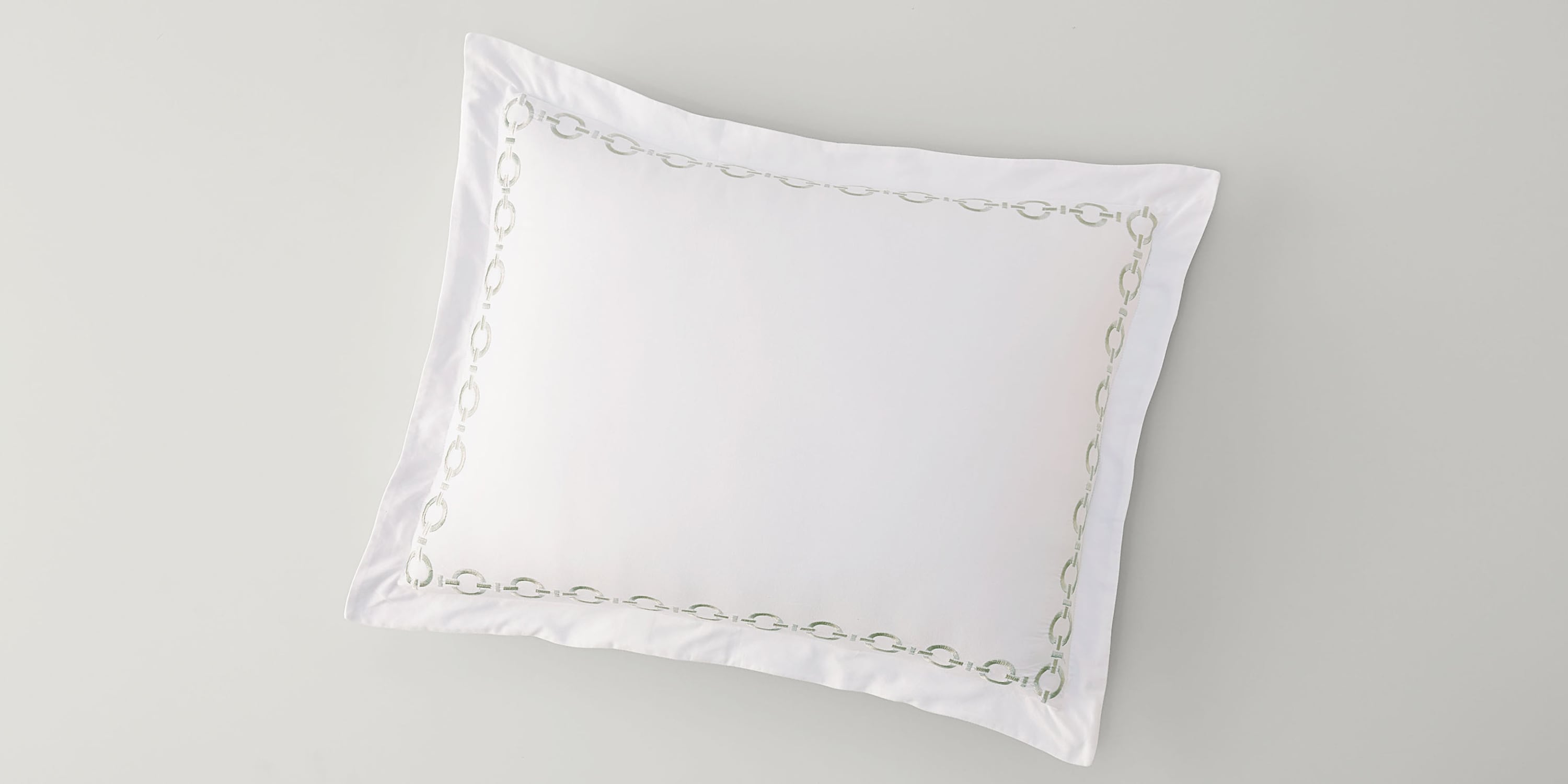 Bellagio Pillowcases Bassett