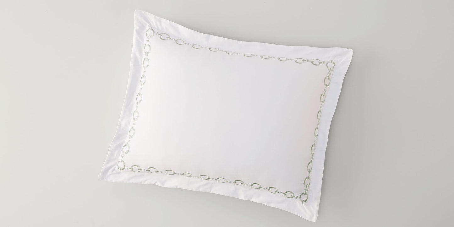 Bellagio Pillowcases Bassett