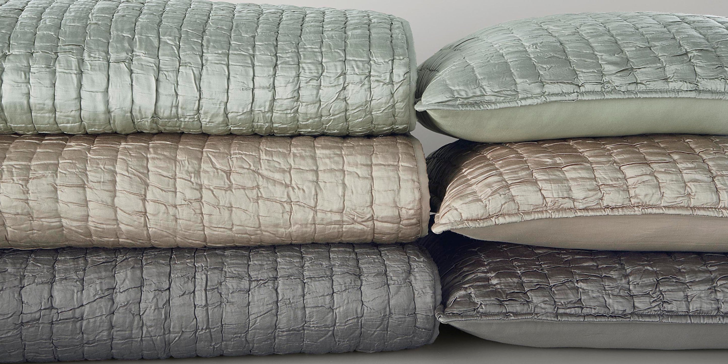 Hadon Quilt Bassett Bedding