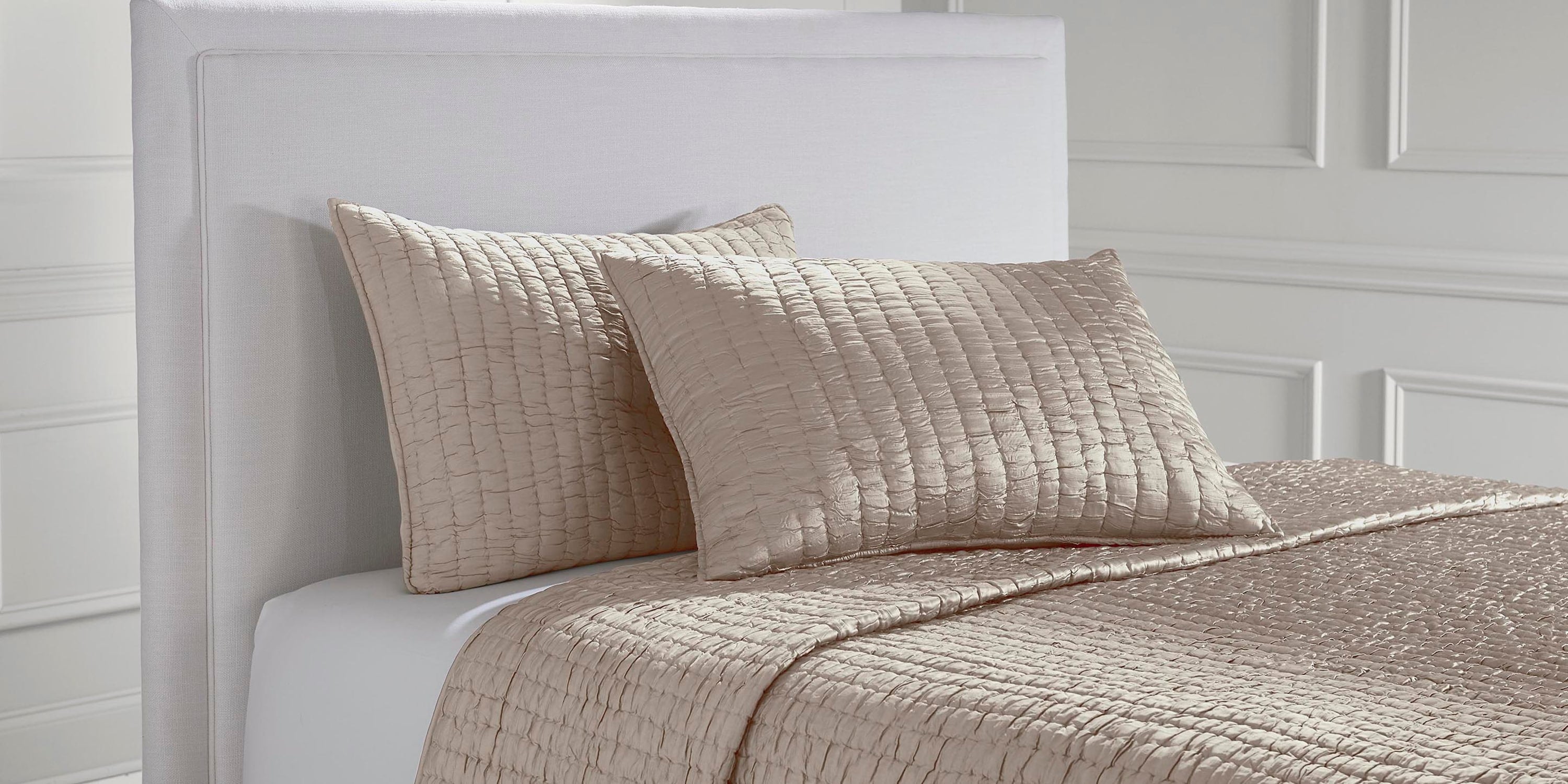 Hadon Quilt Bassett Bedding