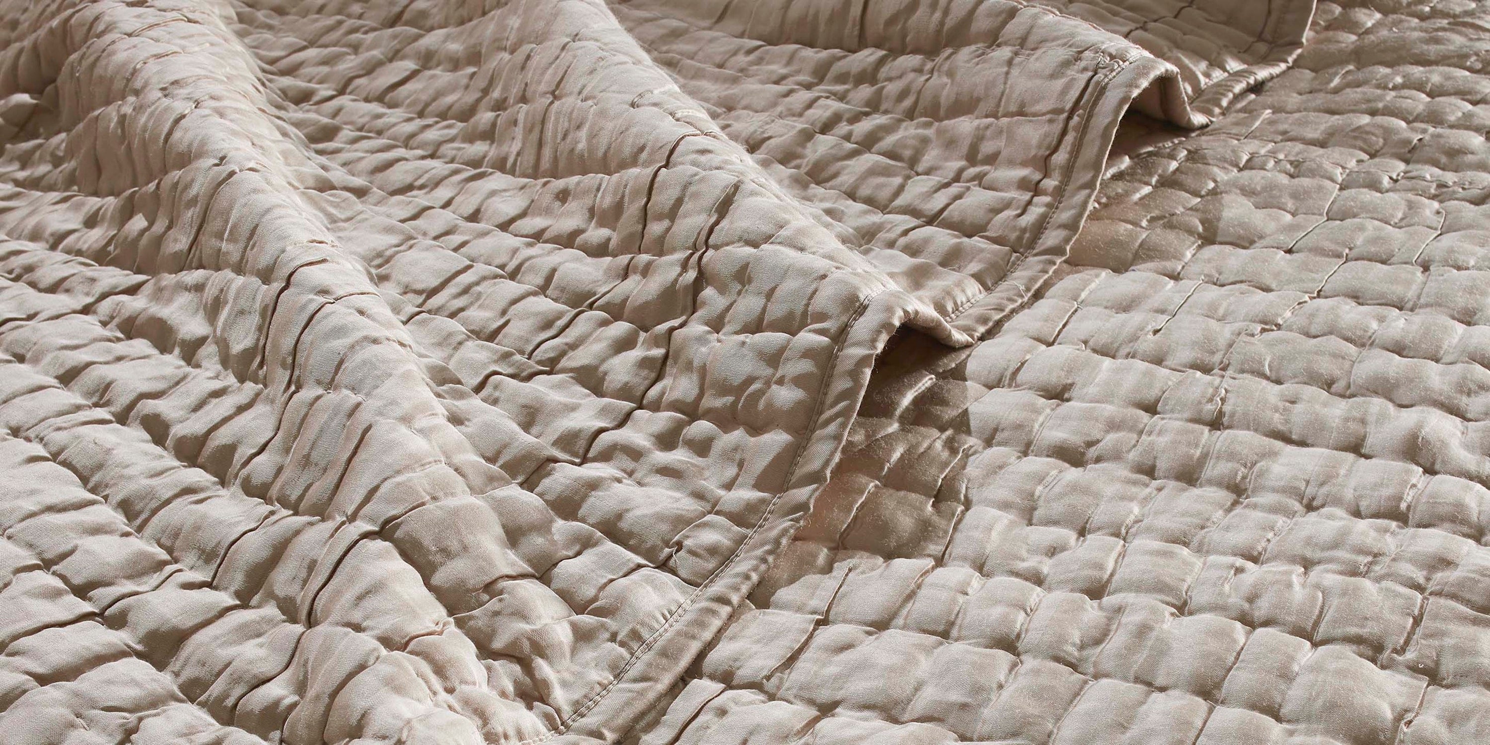 Hadon Quilt Bassett Bedding