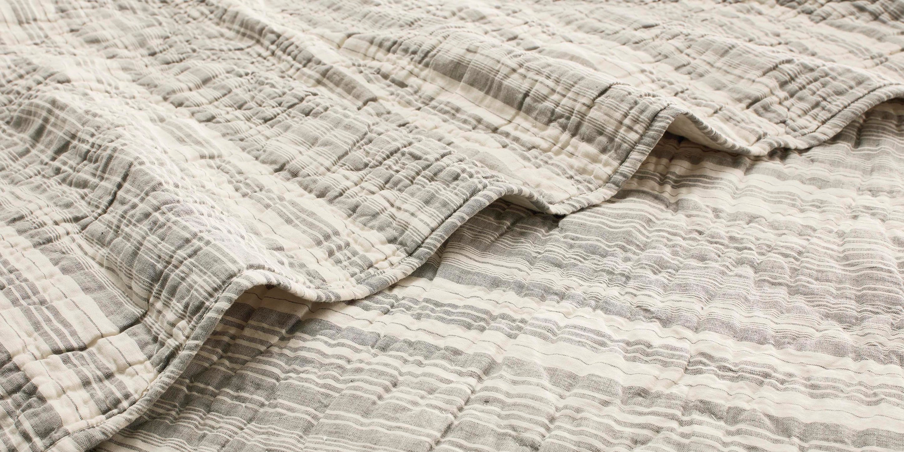 Aiden Quilt Bassett