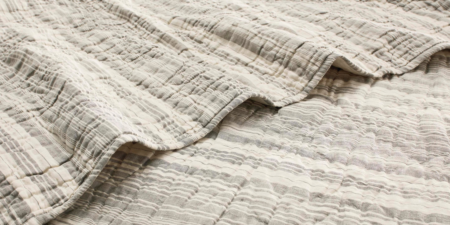 Aiden Quilt Bassett