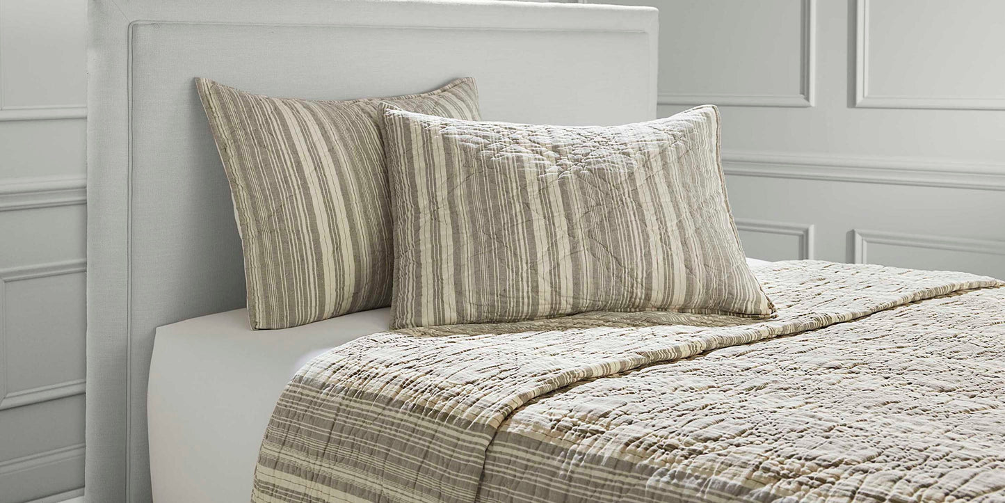 Aiden Quilt Bassett