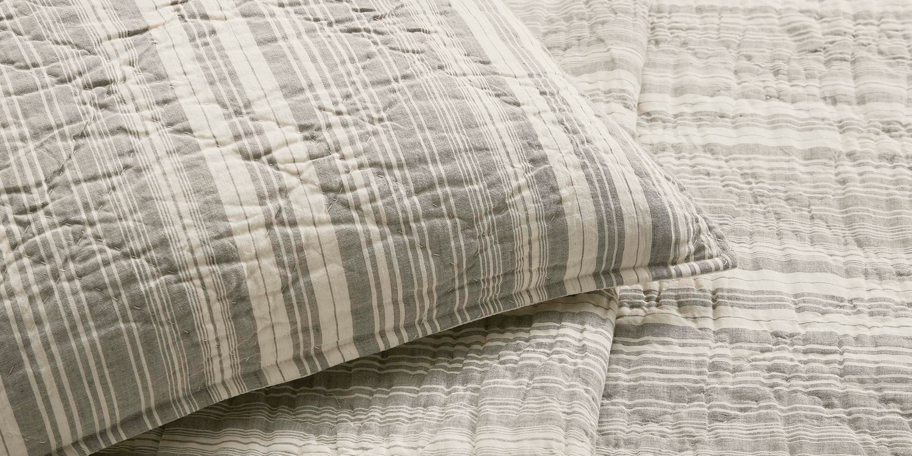 Aiden Quilt Bassett