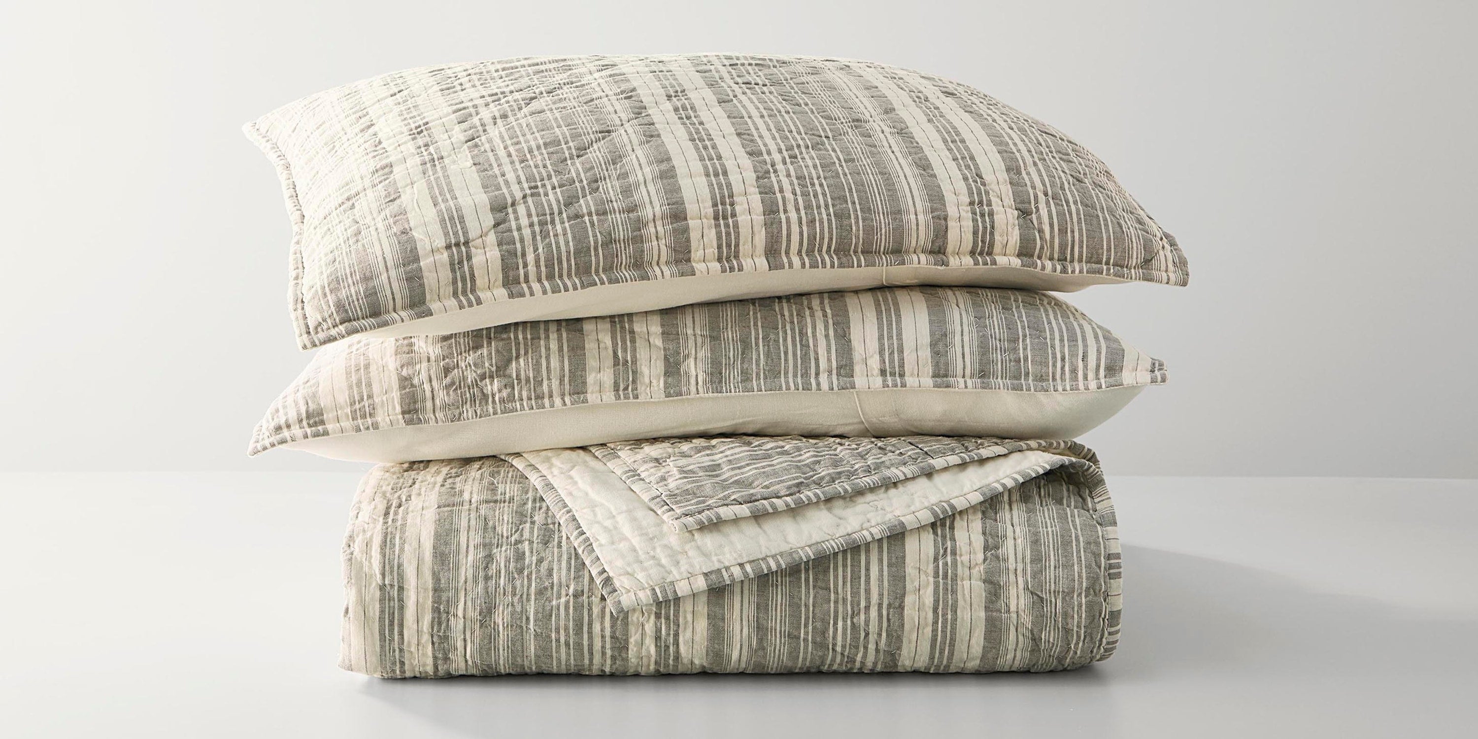 Aiden Quilt Bassett