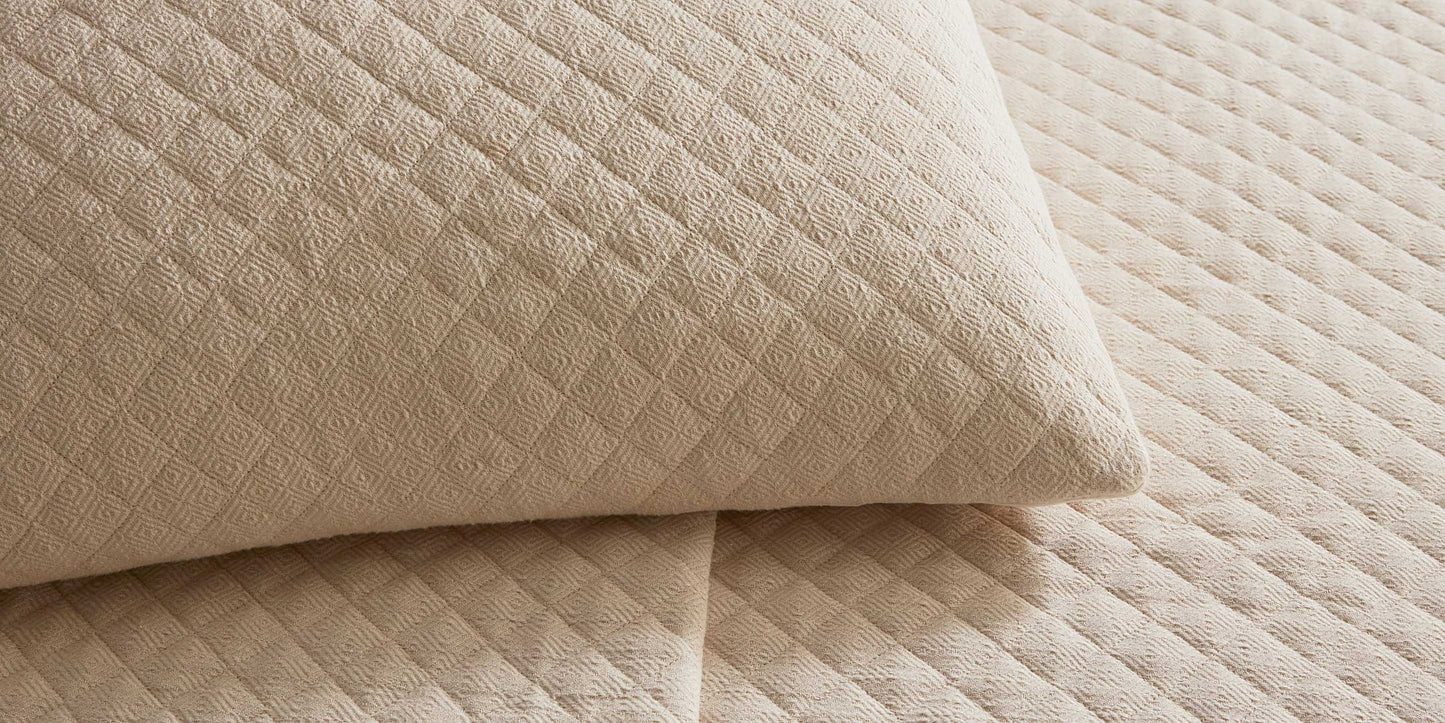 Breeze On By Pillow Shams Bassett