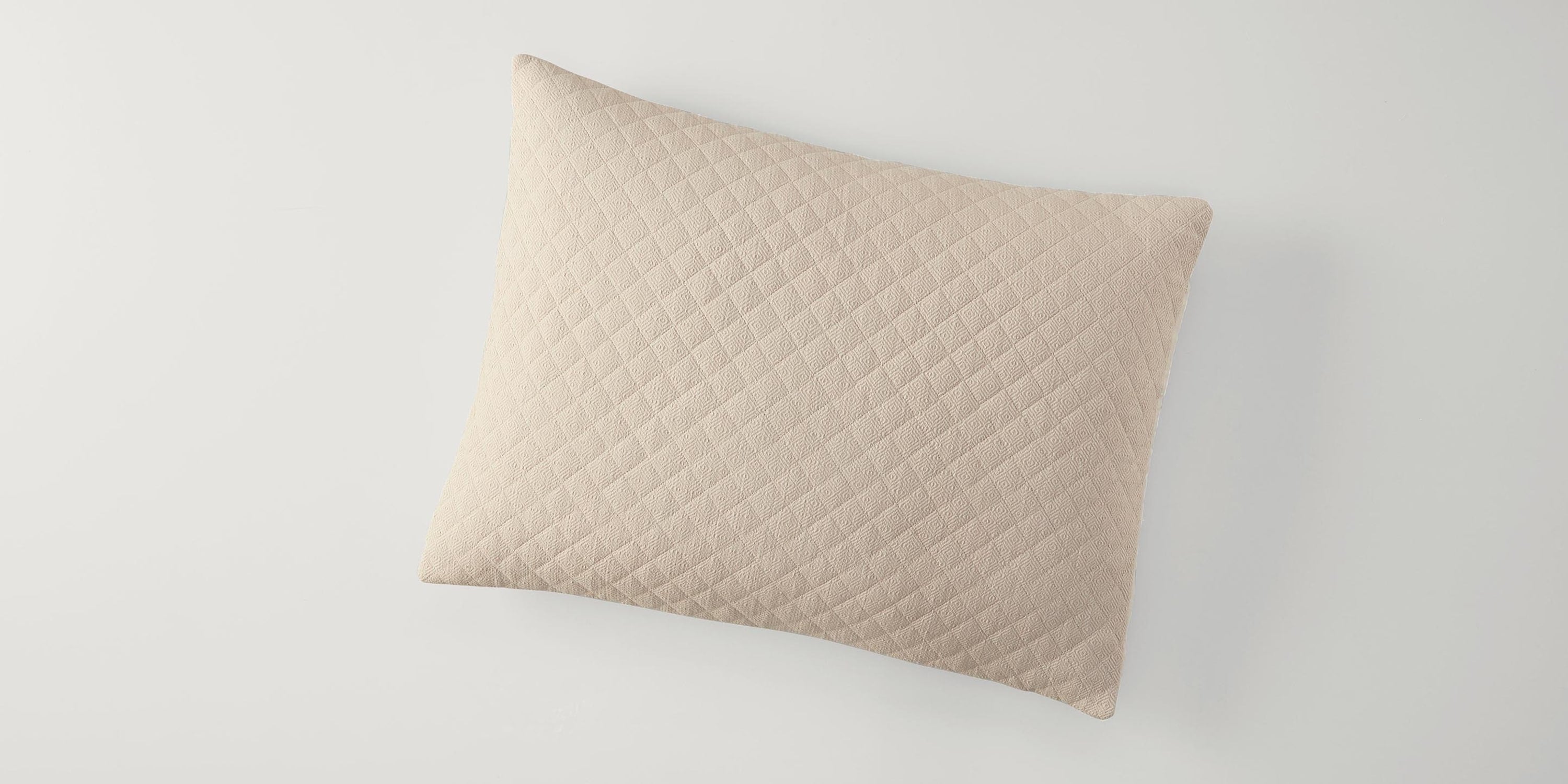 Breeze On By Pillow Shams Bassett