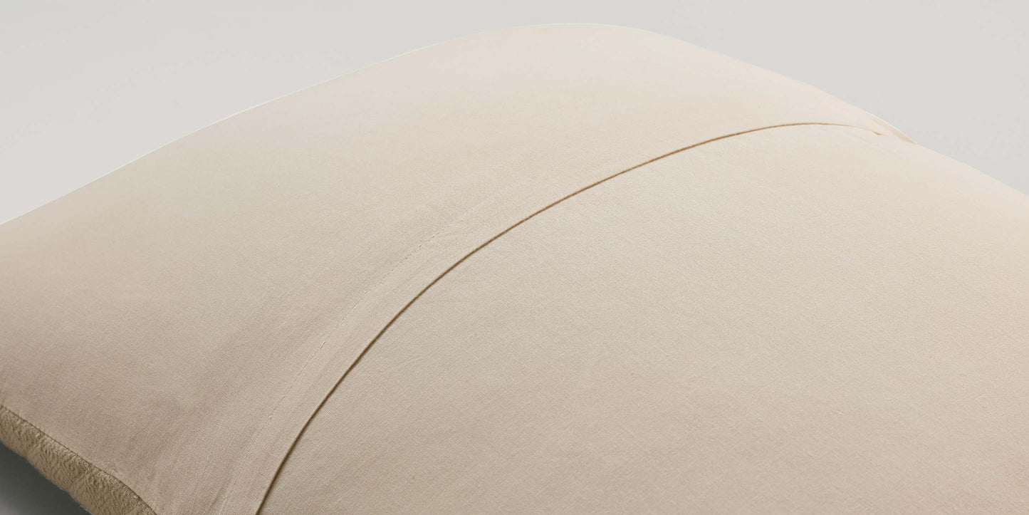 Breeze On By Pillow Shams Bassett