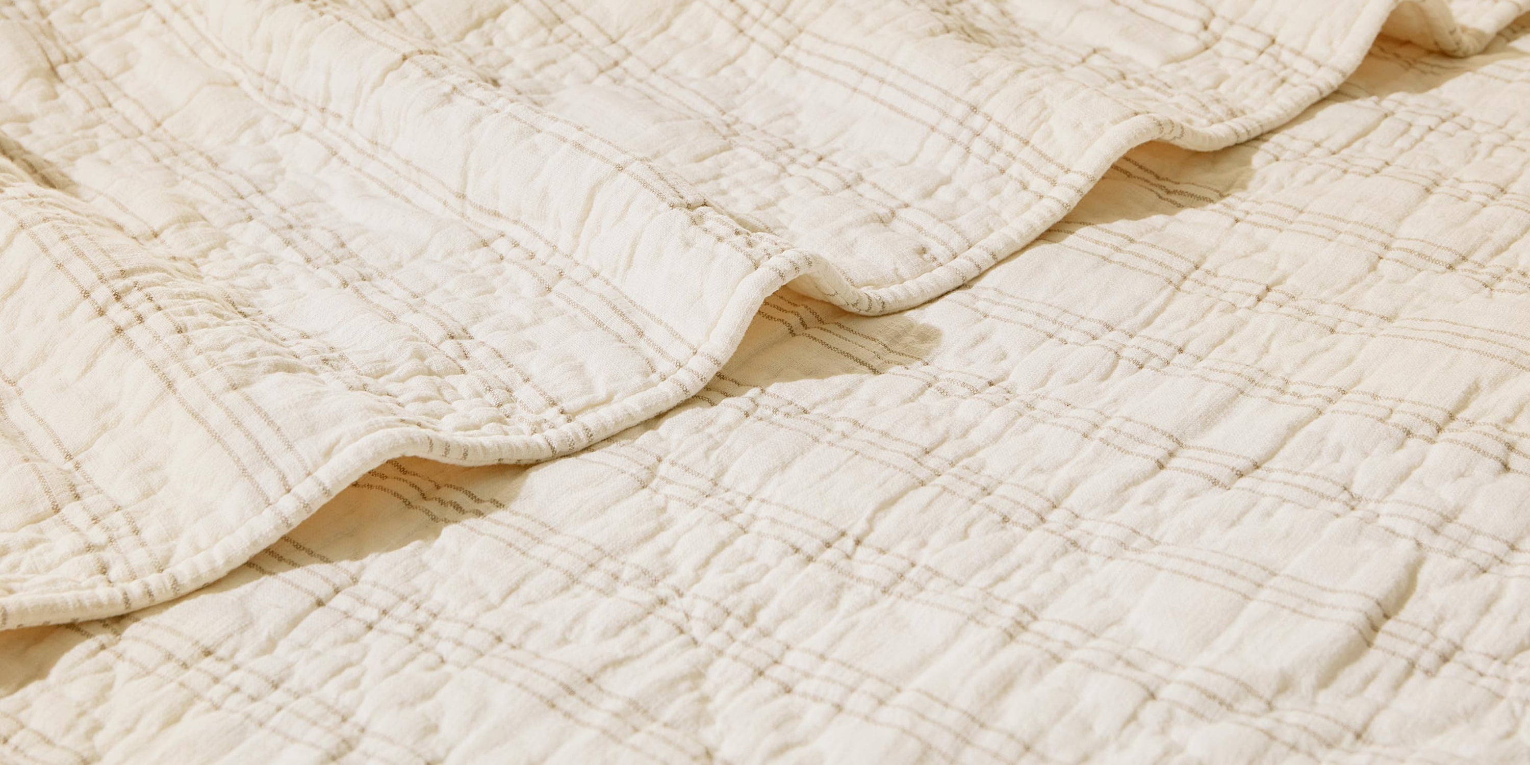 Hammond Quilt Bassett Bedding