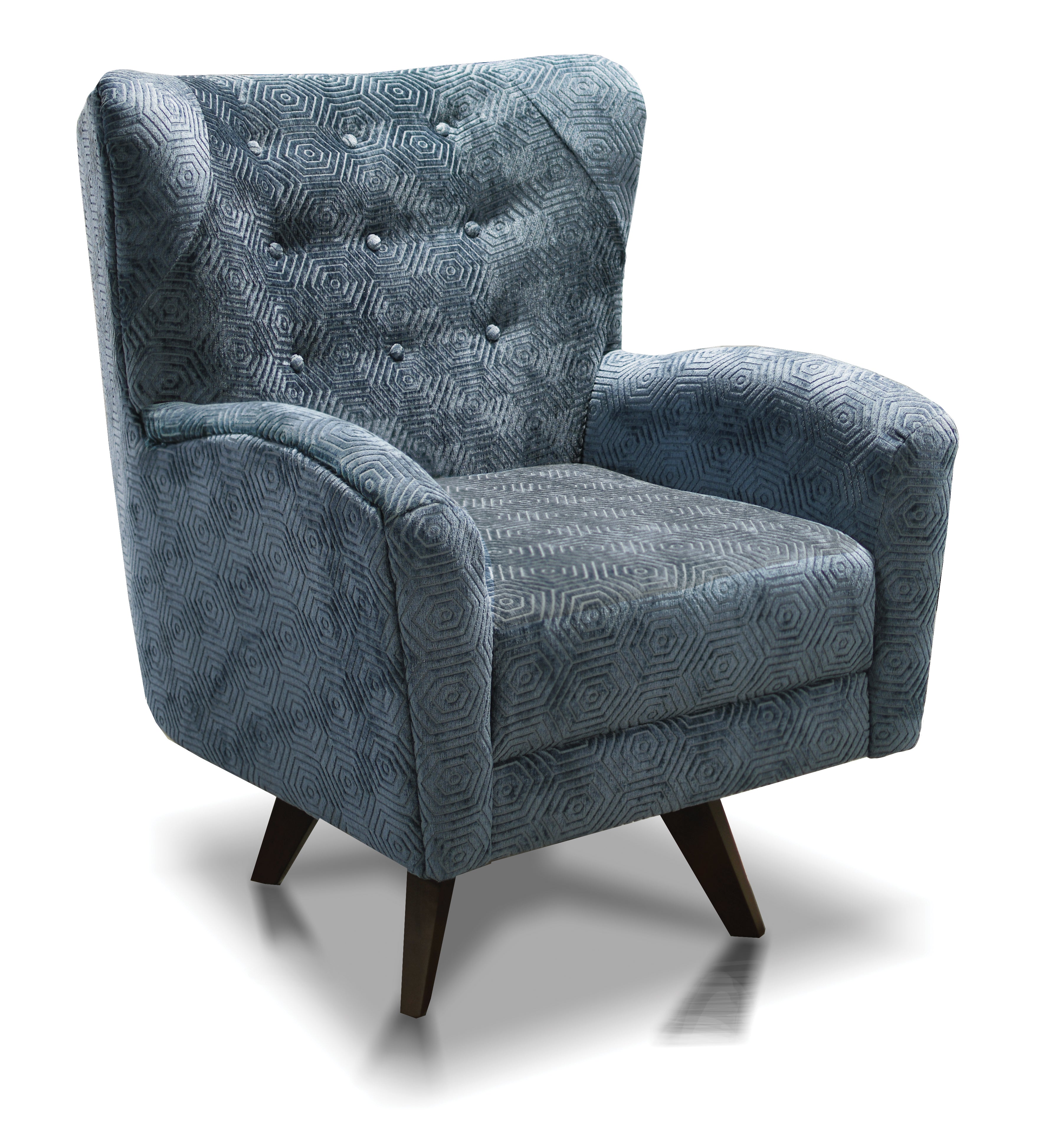 Harlow Swivel Chair