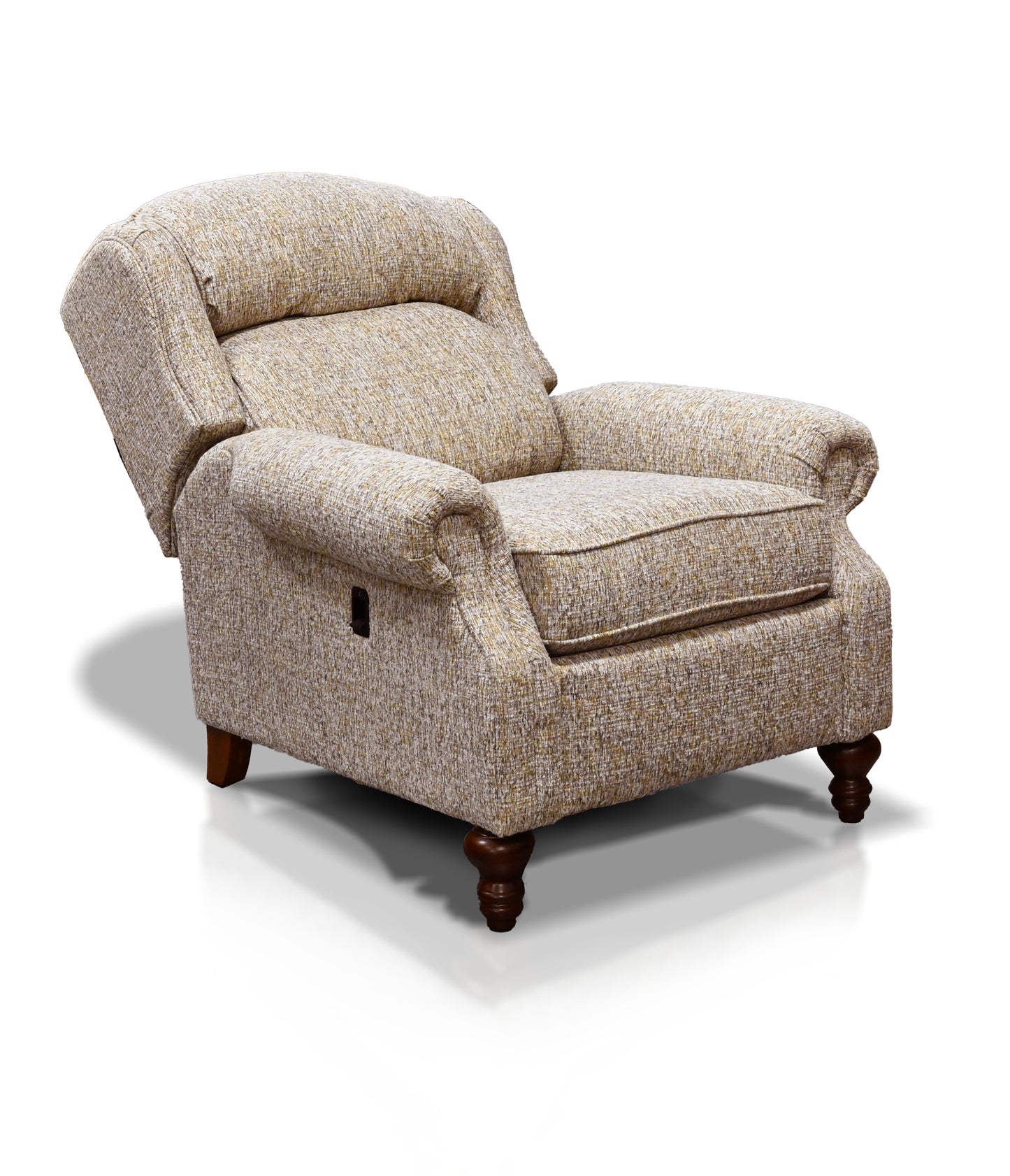 Della Tilt Back Chair
