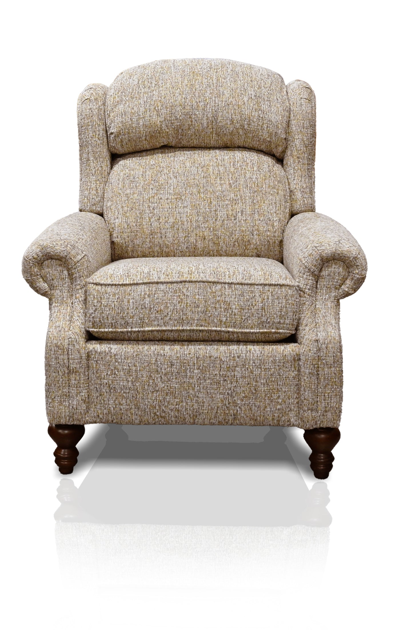 Della Tilt Back Chair
