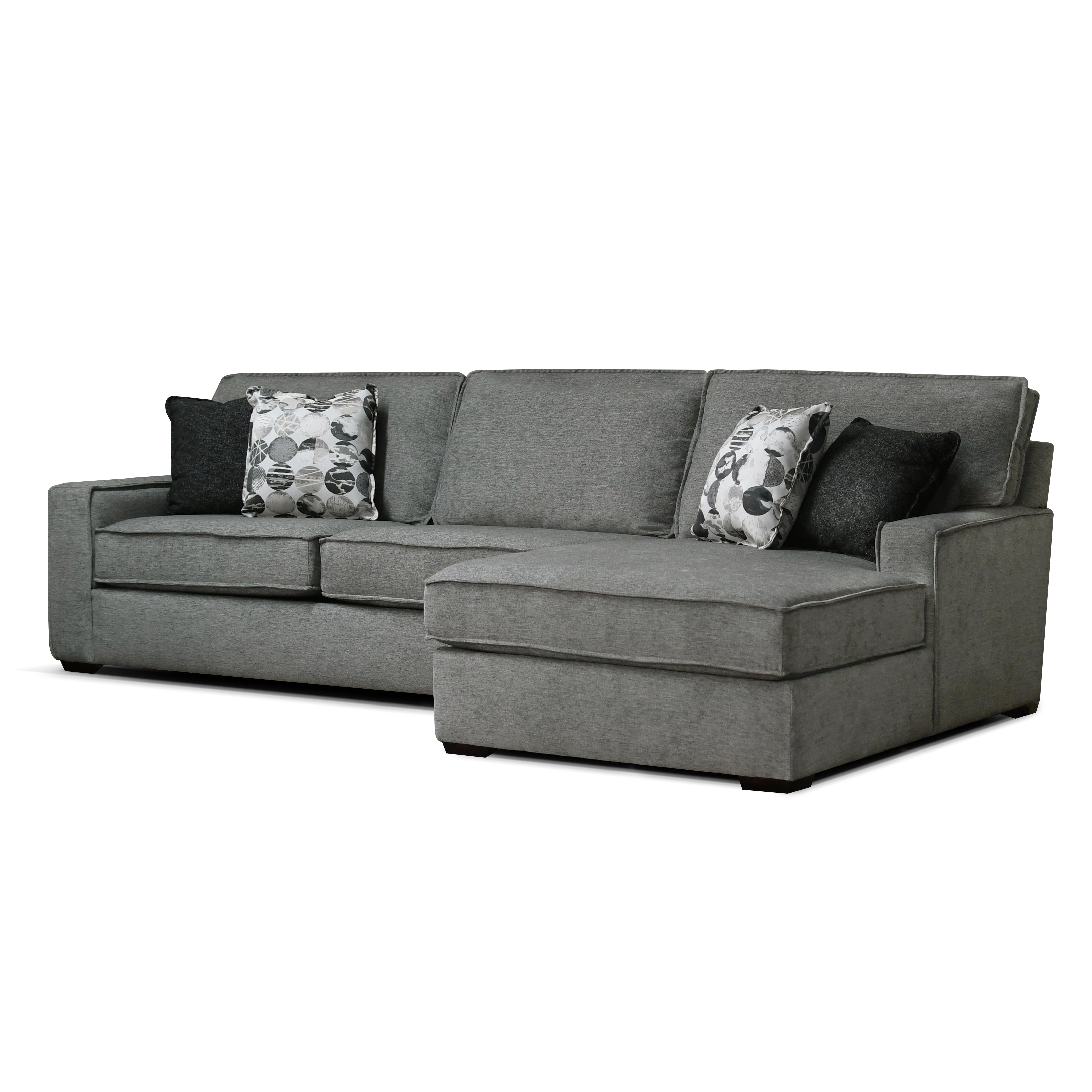 Lyndon Armless Chair