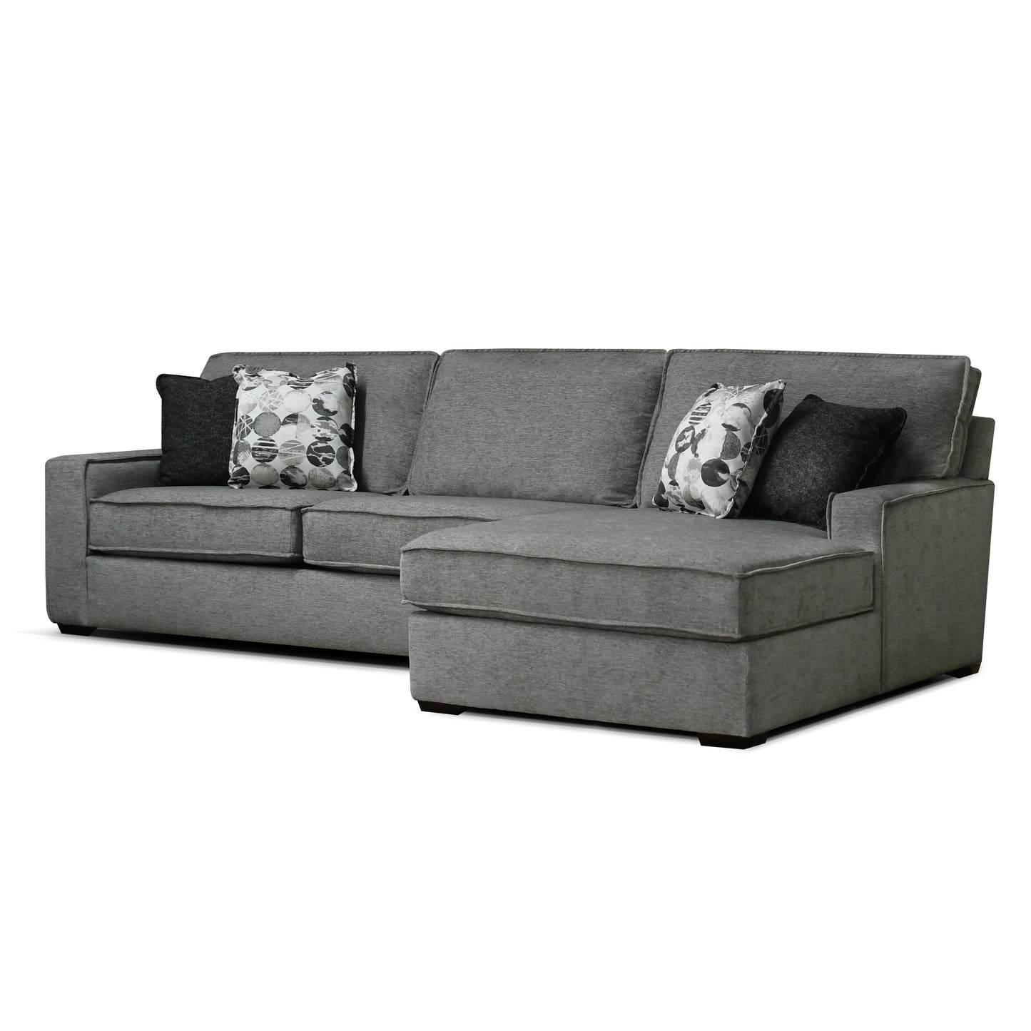 Lyndon Armless Chair