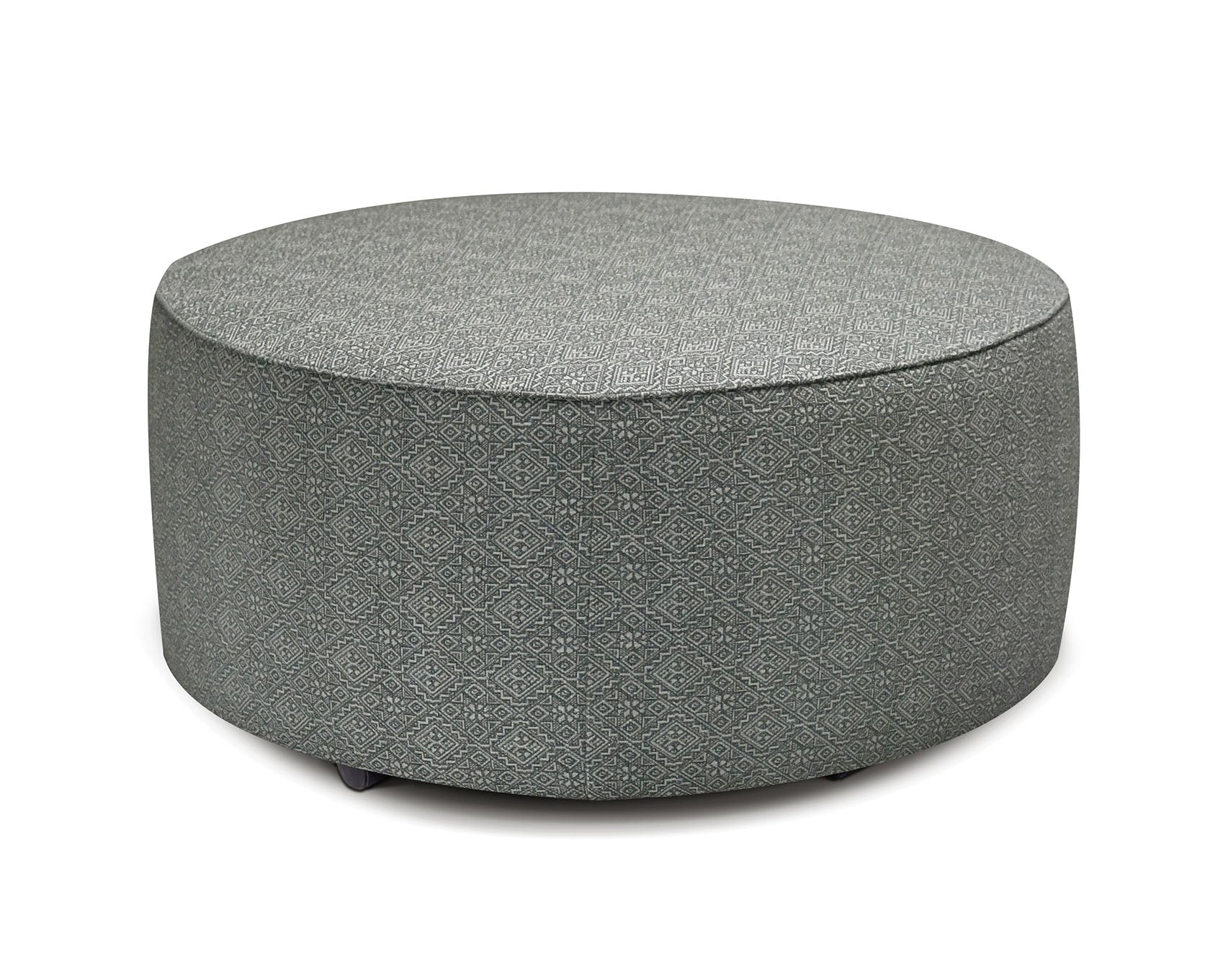 Cullen Cocktail Ottoman