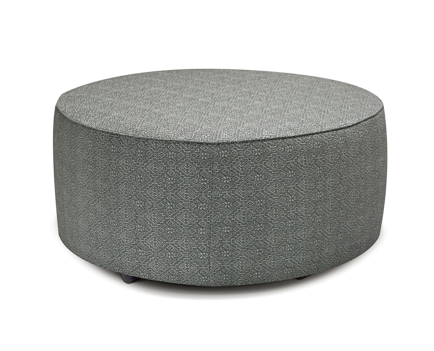 Cullen Cocktail Ottoman