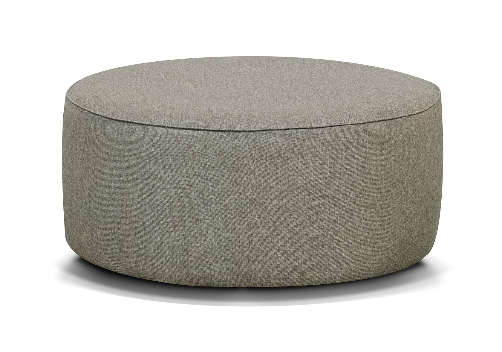Cullen Cocktail Ottoman