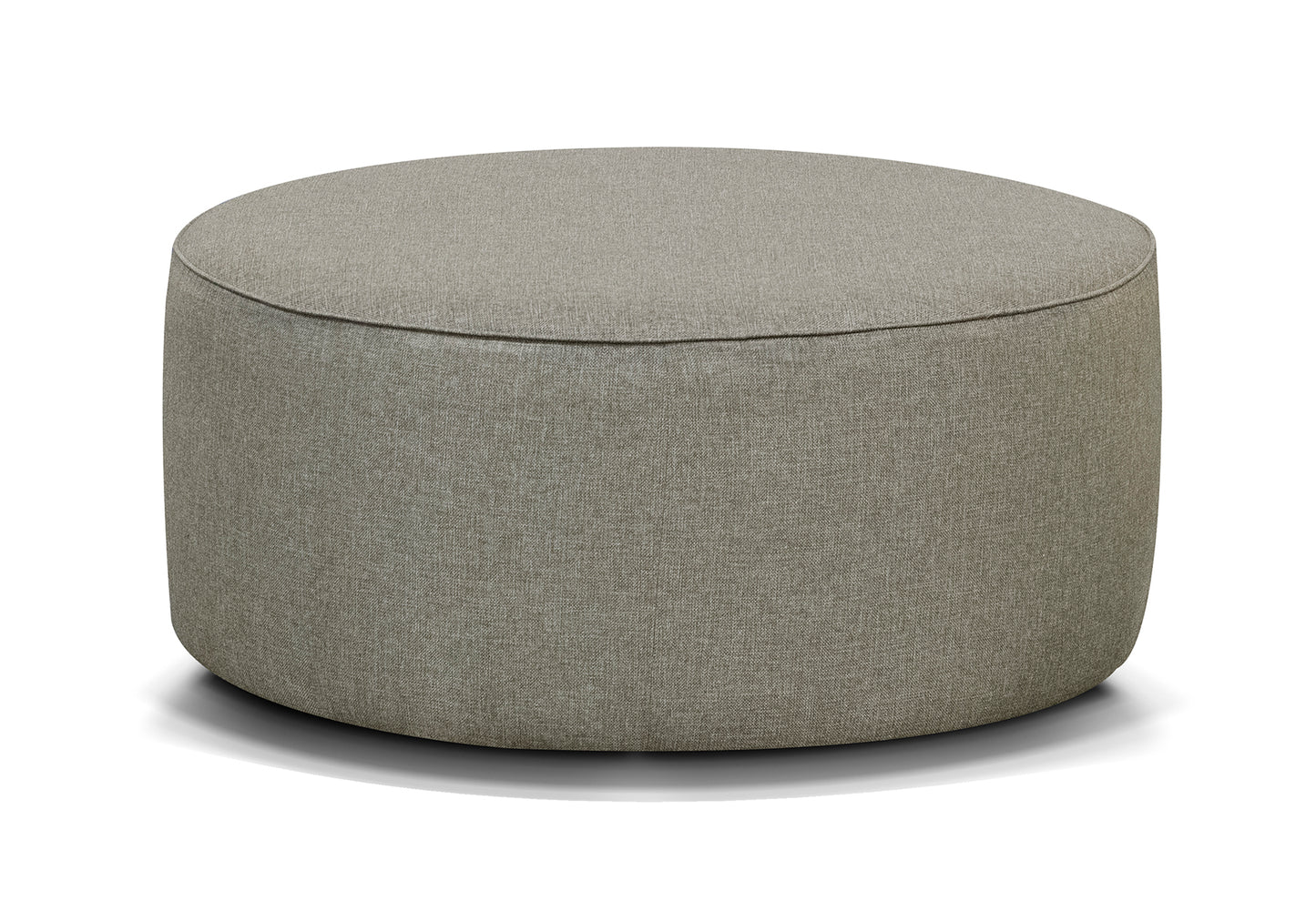 Cullen Cocktail Ottoman