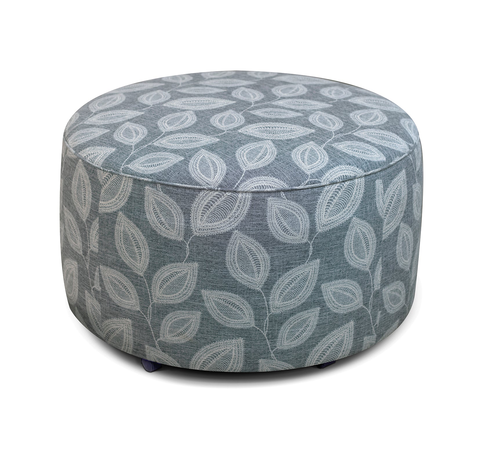 Cullen Cocktail Ottoman