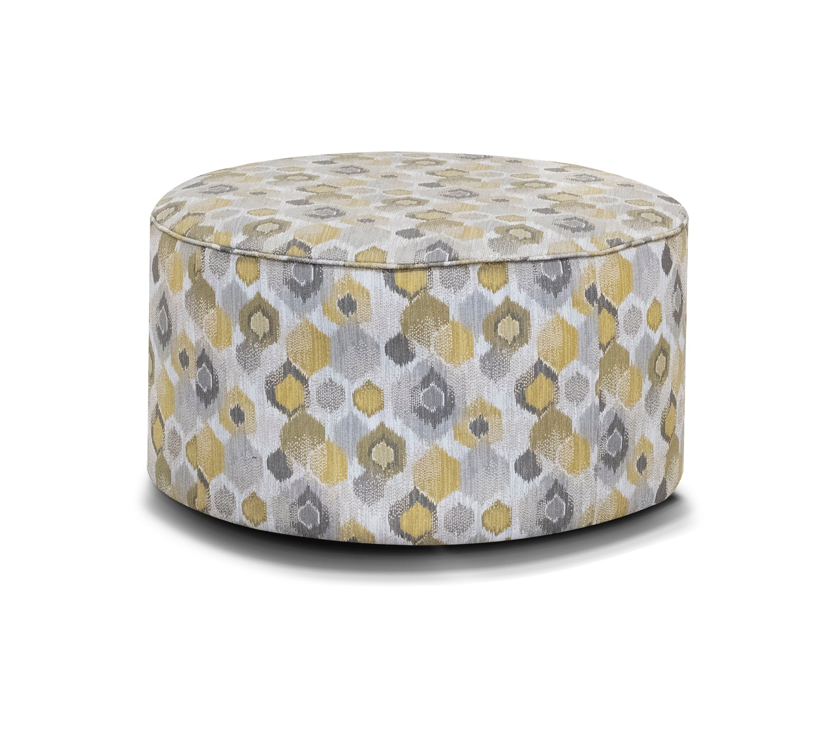 Cullen Cocktail Ottoman