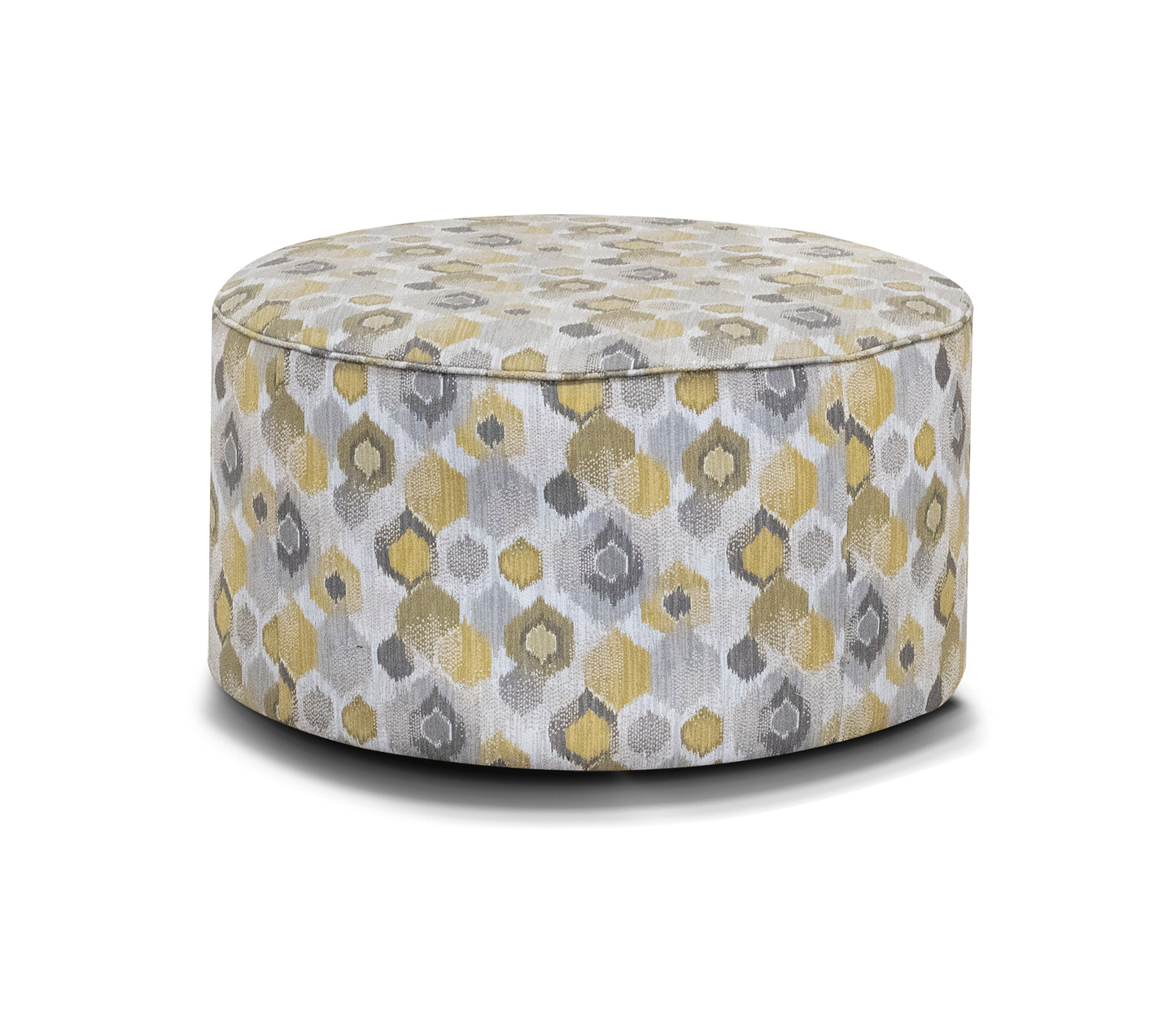 Cullen Cocktail Ottoman