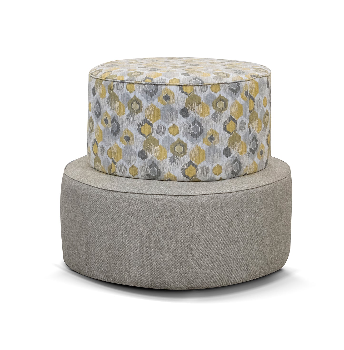Cullen Cocktail Ottoman