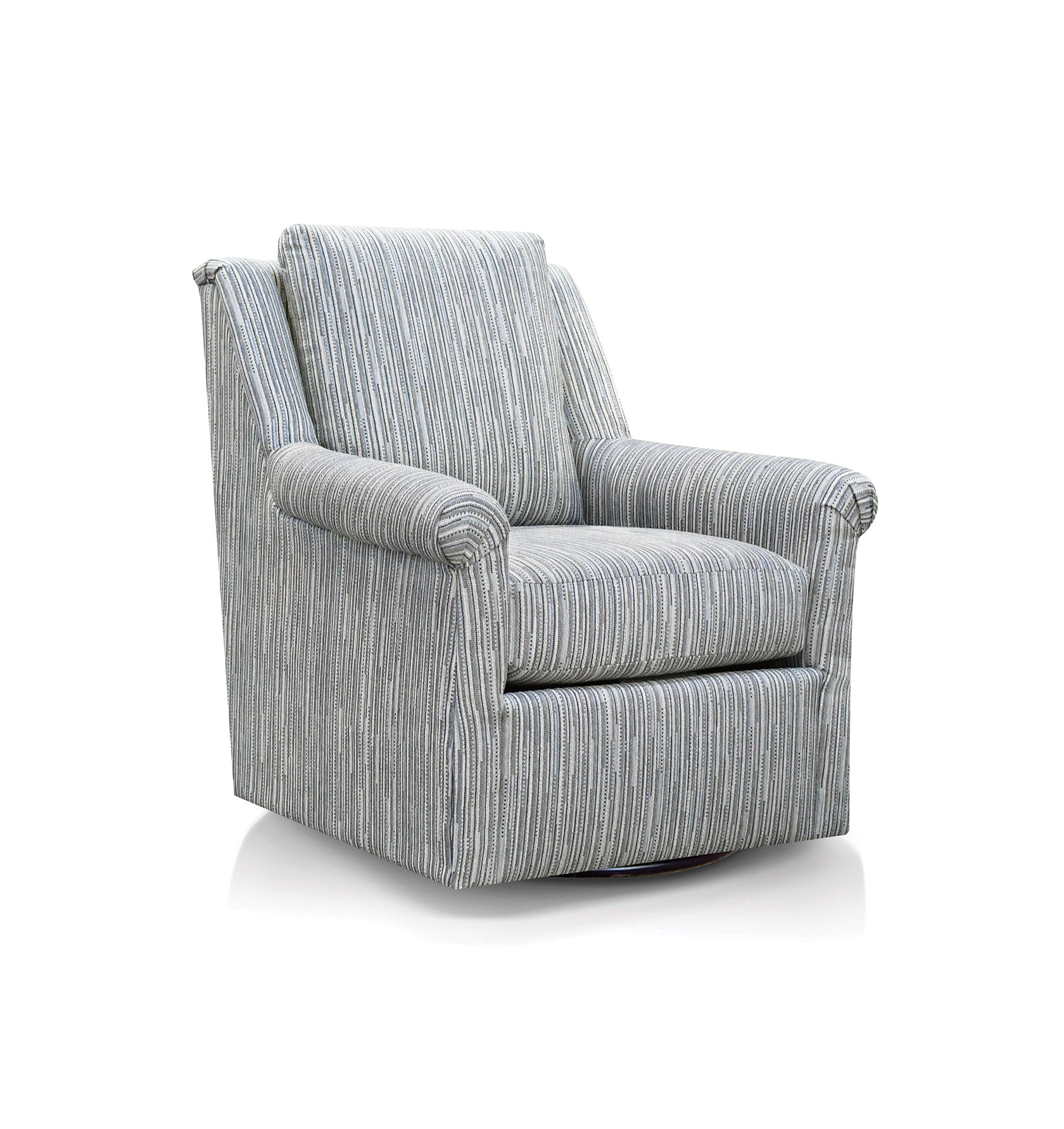 Becca Swivel Chair