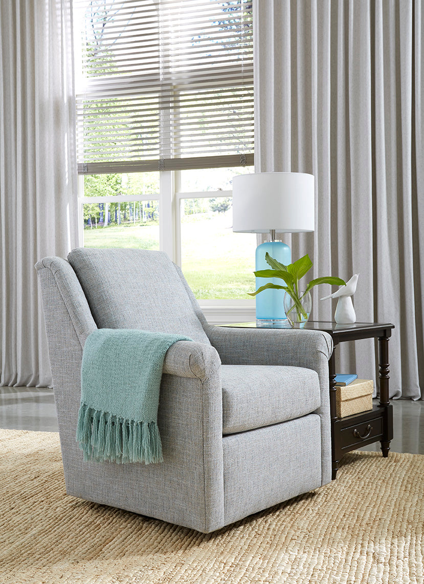 Becca Swivel Chair