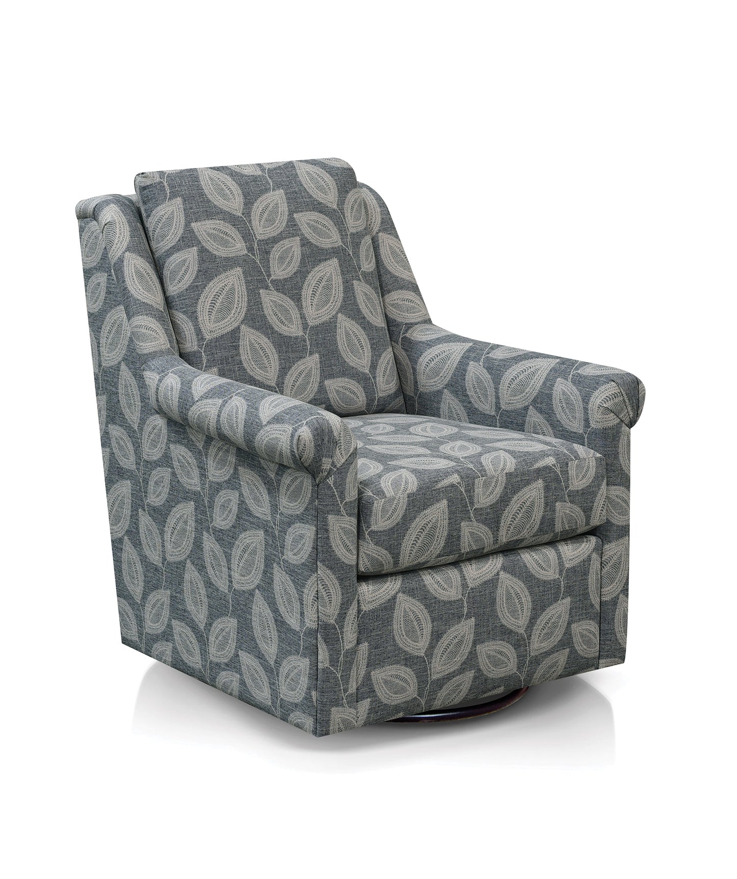 Becca Swivel Chair