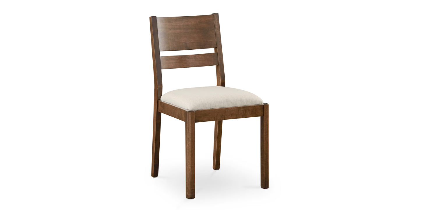 Bassett Spence Counter Stool — Fabric Seat, Counter Height Bassett Counter Stool