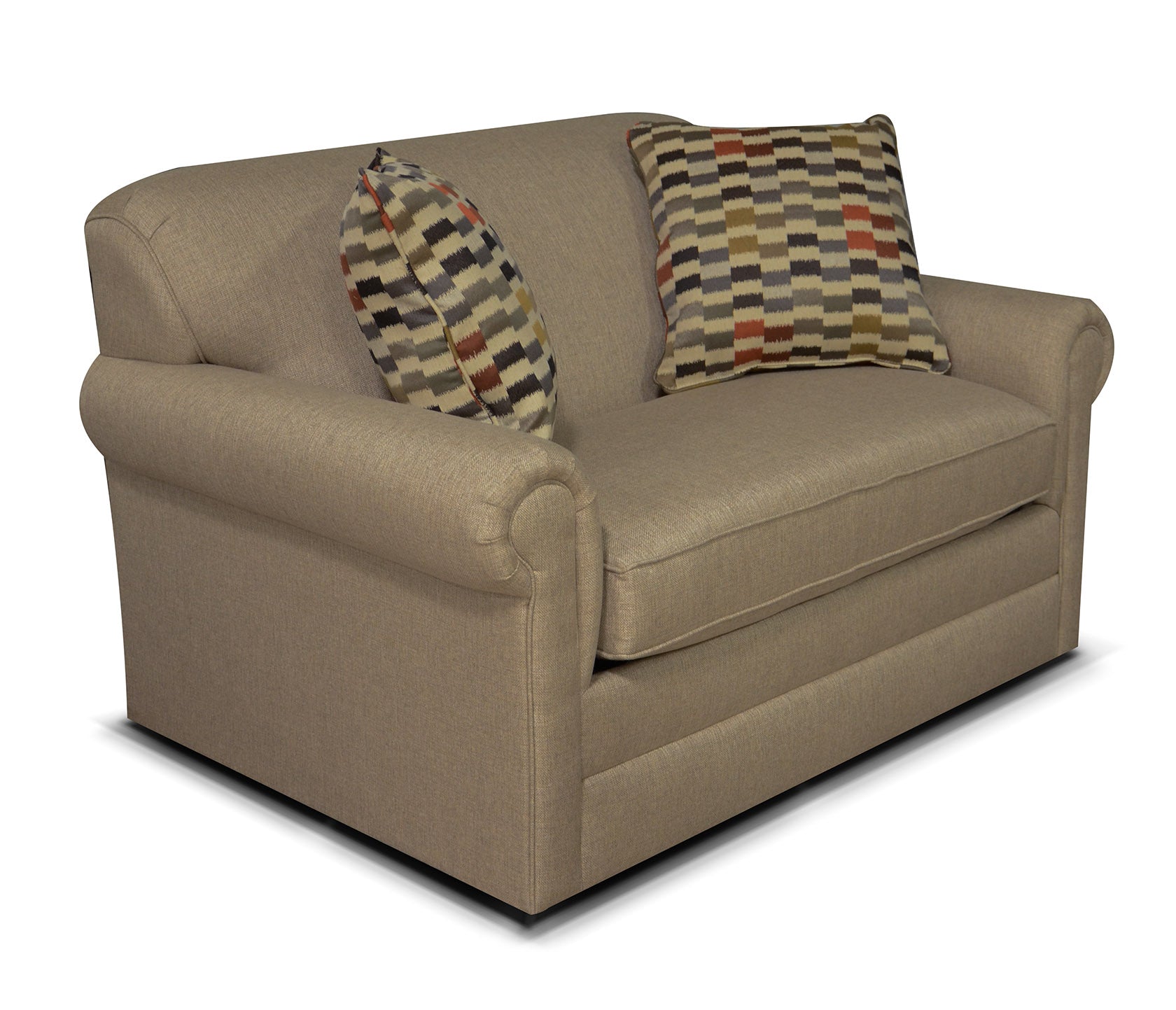 Savona Twin Sleeper