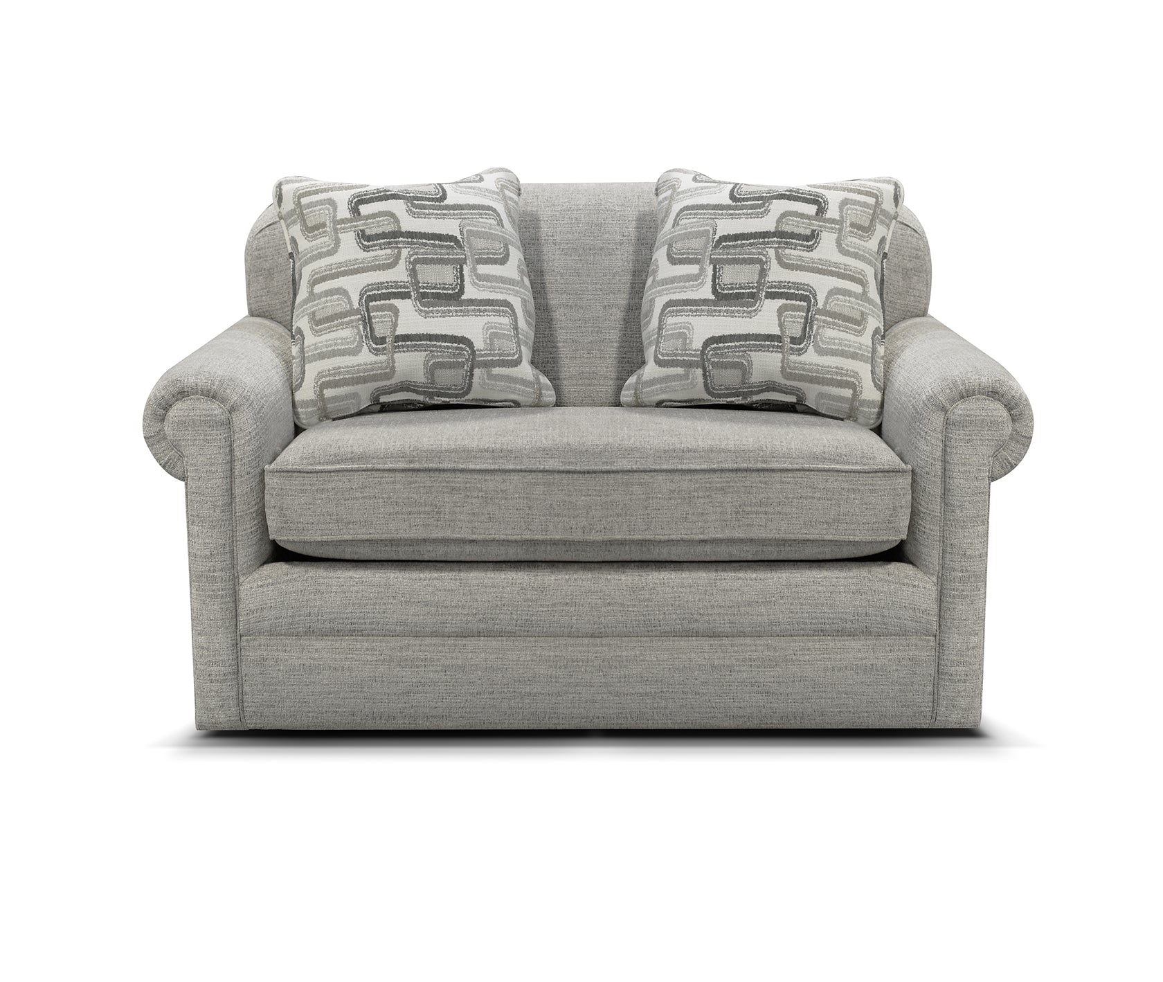 Savona Twin Sleeper