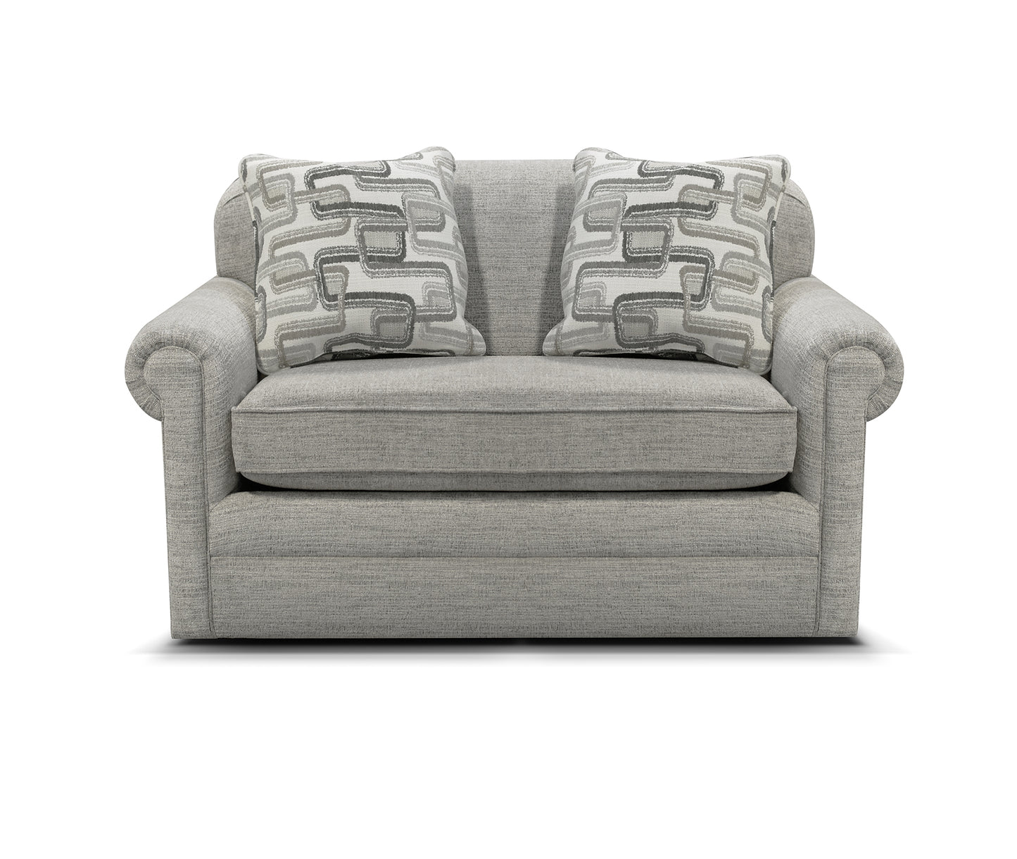 Savona Twin Sleeper