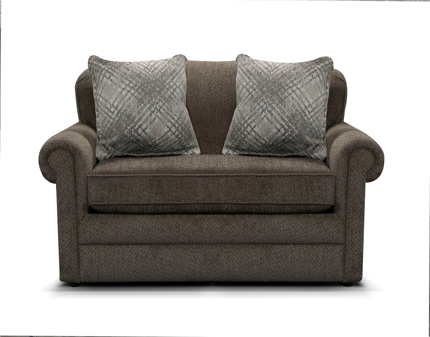 Savona Twin Sleeper