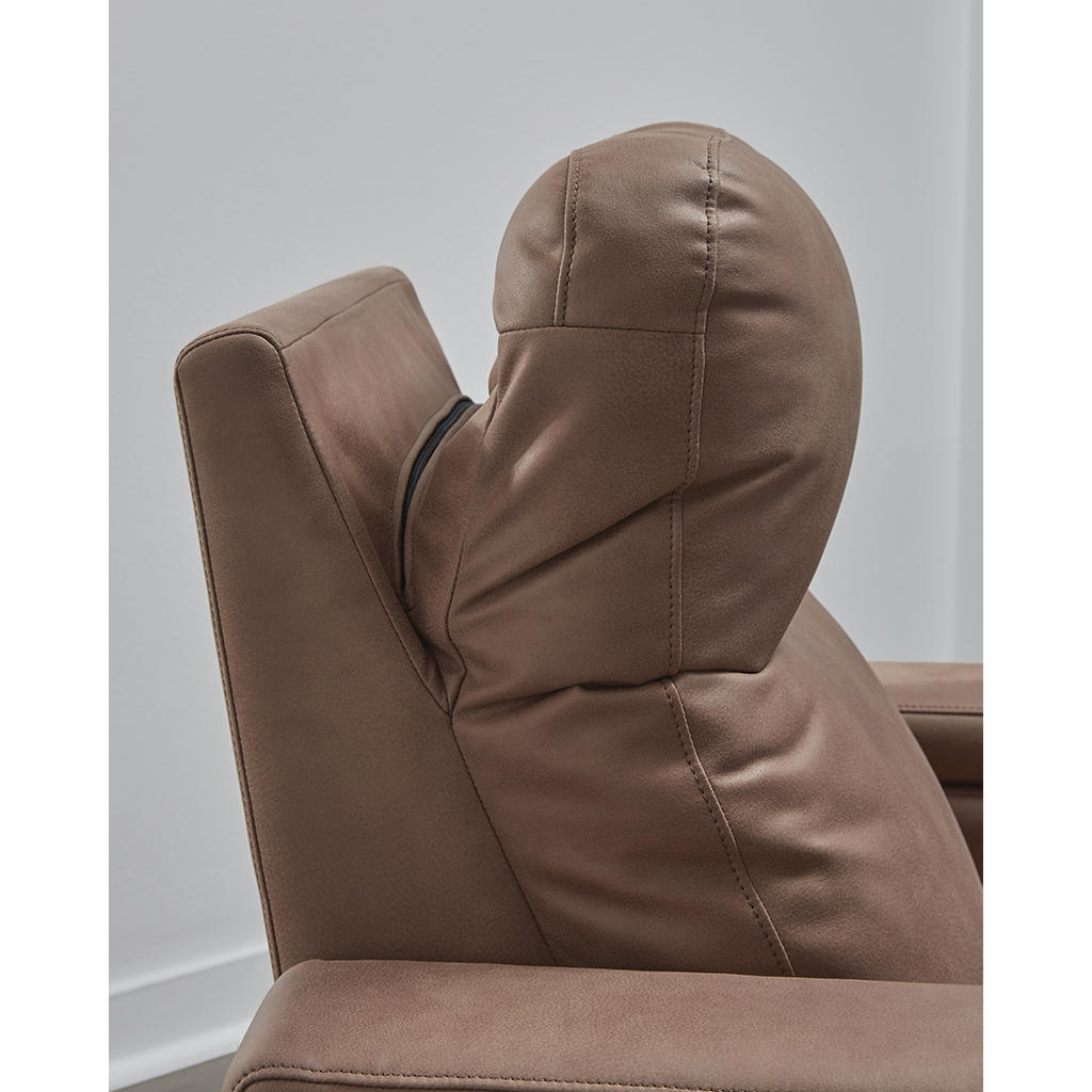 Lorrenton Power Glider Recliner with Audio System Signature Design by Ashley® Living Room