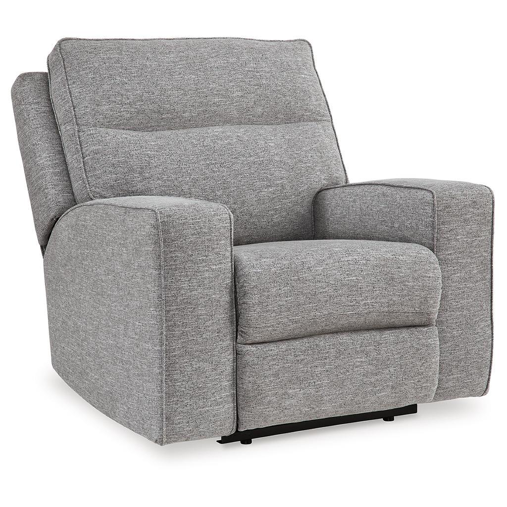 Biscoe Power Sofa, Loveseat and Recliner Set (U2) Signature Design by Ashley® Uncategorized